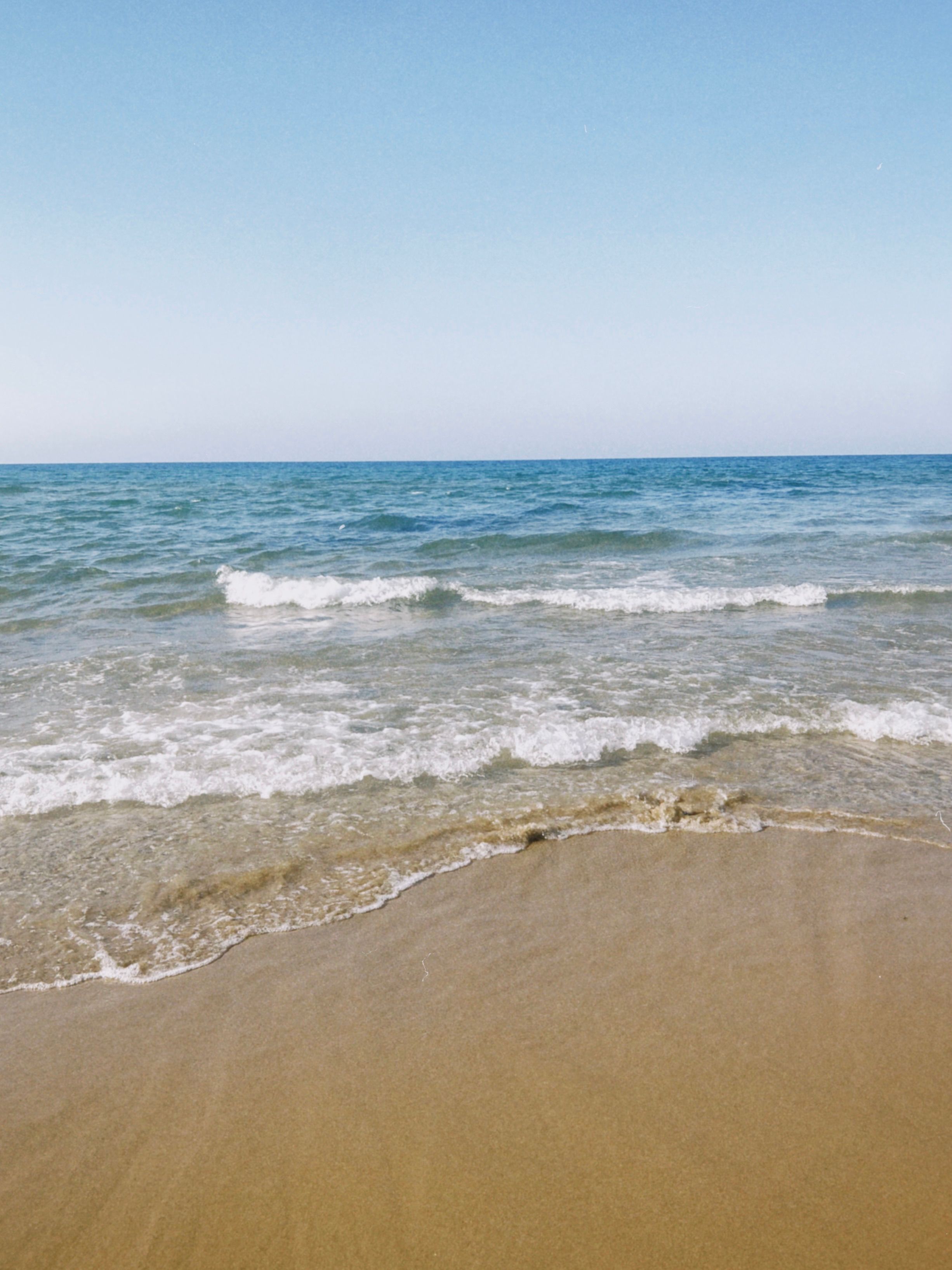 Pantai Terindah Bali yang Bikin Kamu Terpesona