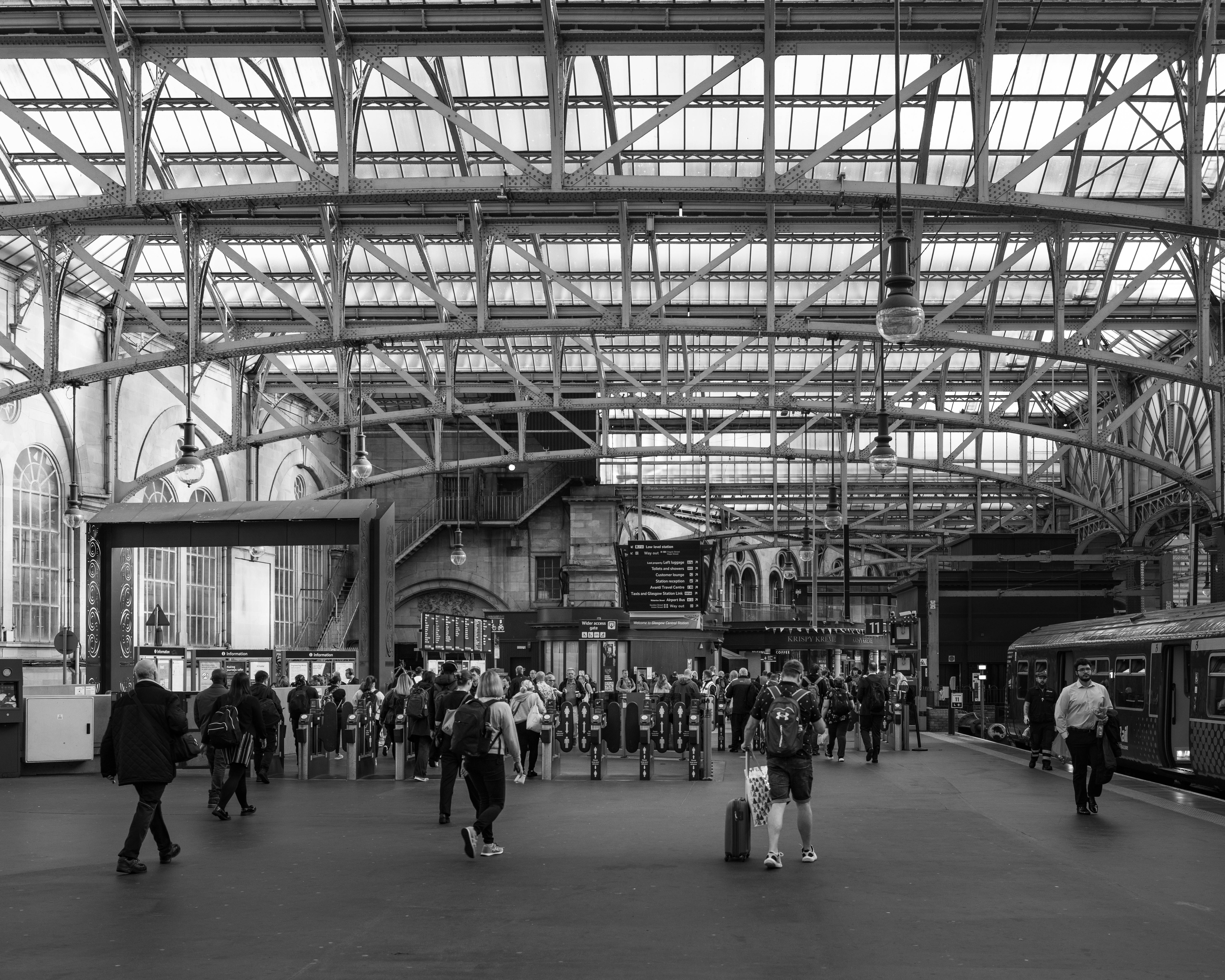 person comparing insurance policies