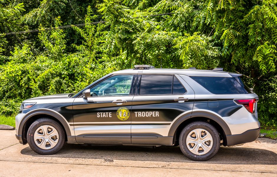 State Trooper Chase Leaves Four Dead in Alabama