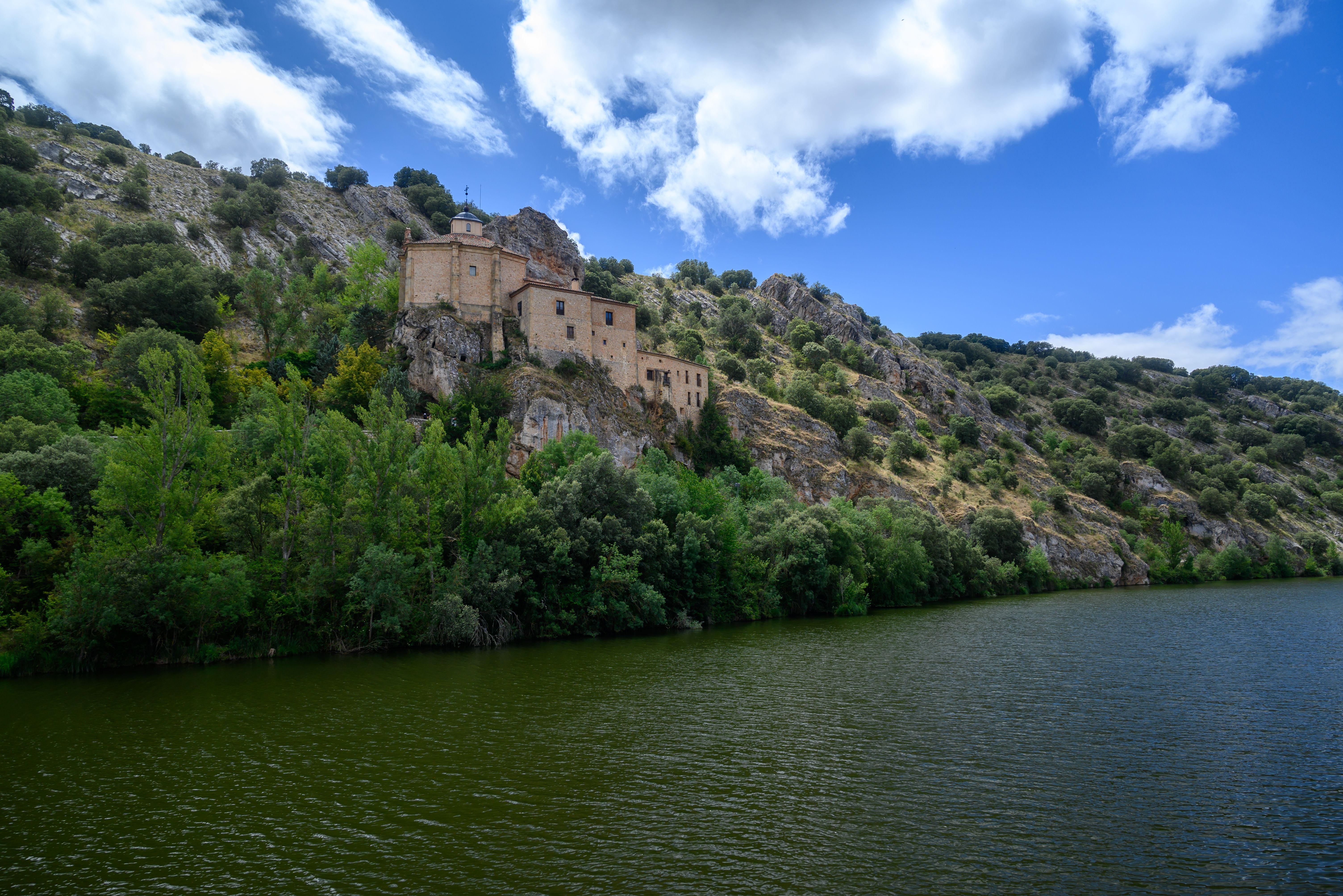Romanesque Route of the Duero Valley