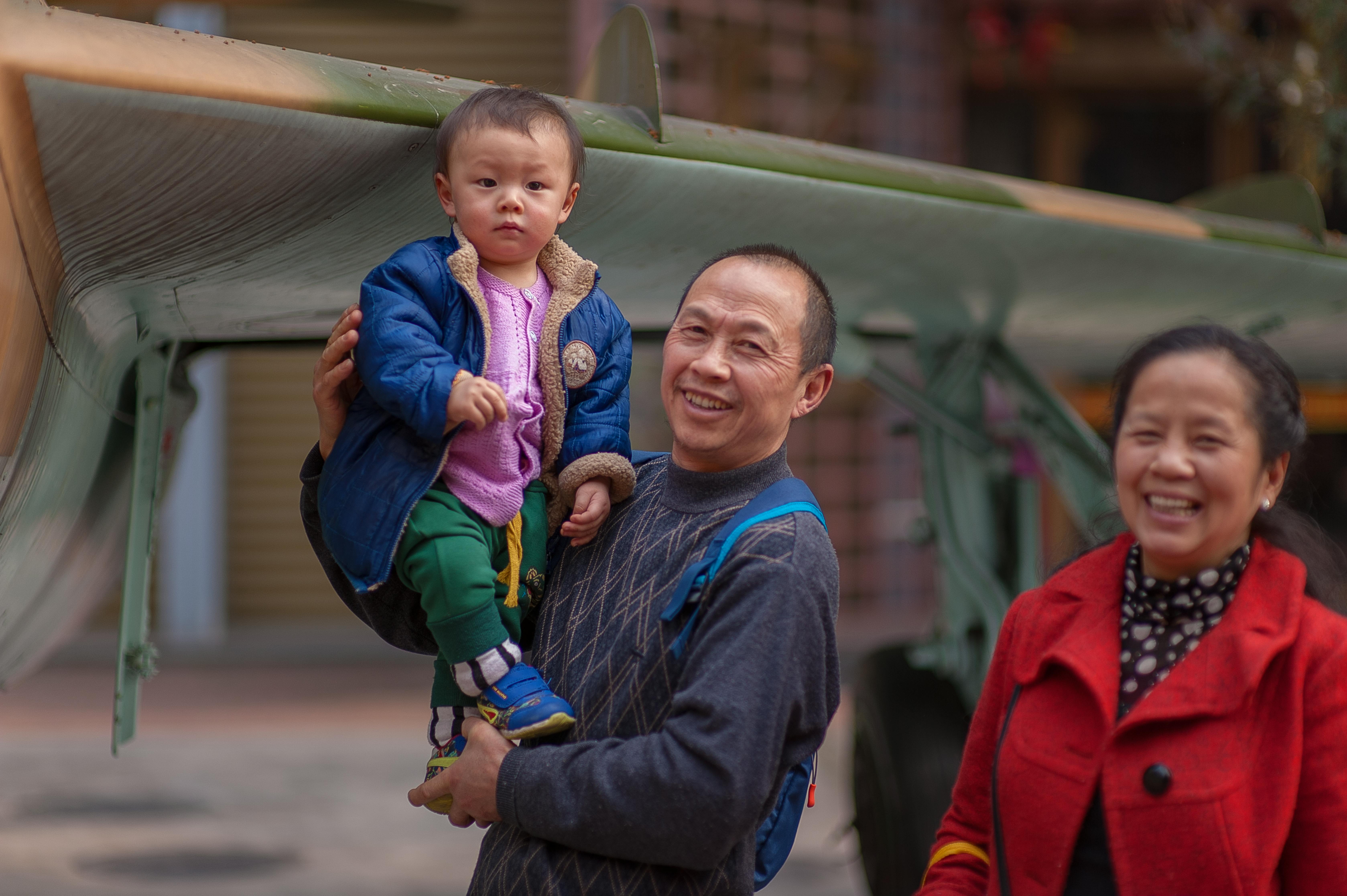The Joys of Family Travel — Photo by Vincent Tan on Pexels