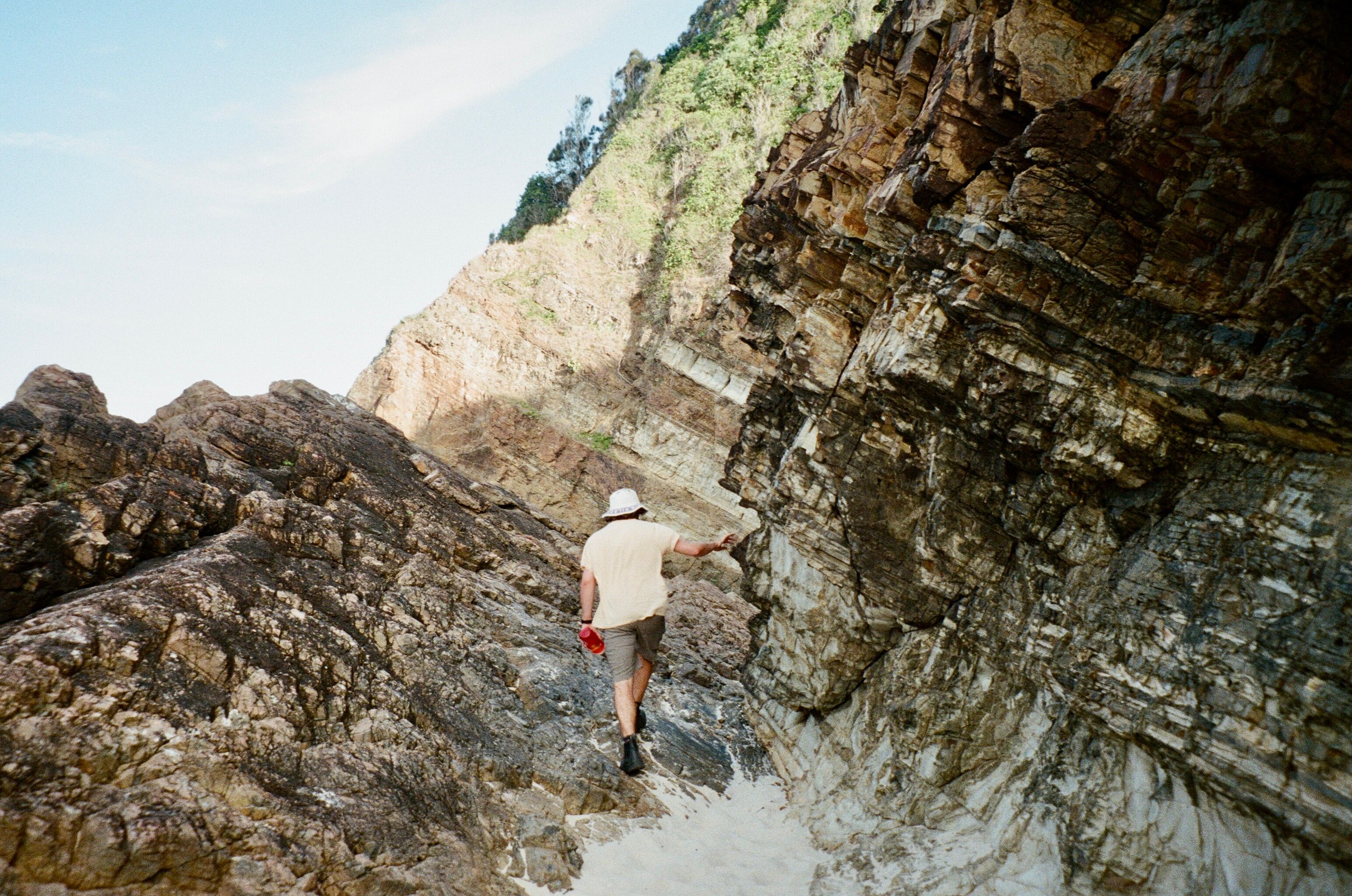 Hiking and Walking on the Central Coast: Bouddi, Wyrrabalong and Gorge Country