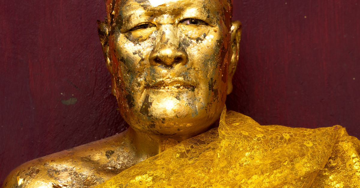 紫南宮沒有 老祖 傳說 網紅誤解與廟方澄清真相