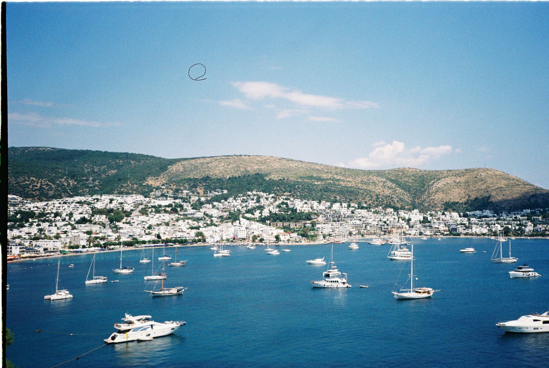 Bodrum, Turkey