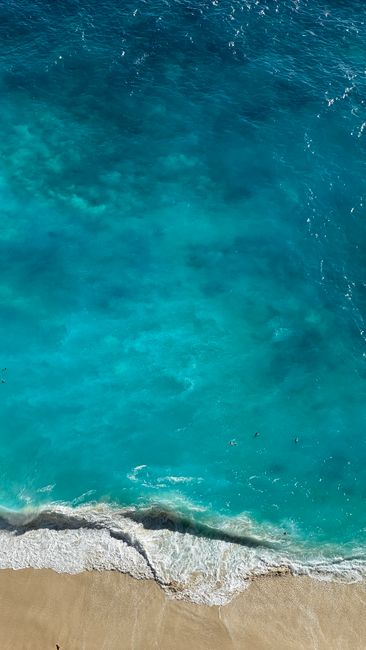 <b>Beaches, Beaches, Beaches: Sun, Sand, and Surf</b> <b>Beaches, Beaches, Beaches: Sun, Sand, and Surf</b>