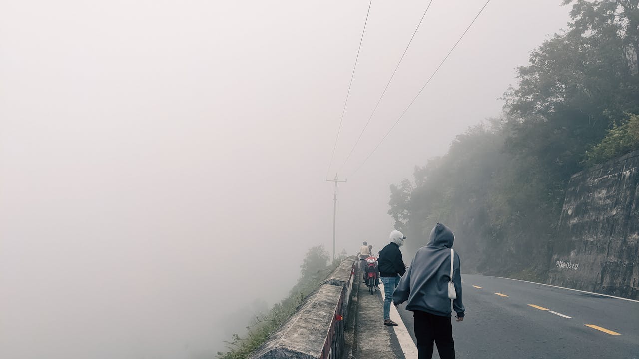 Ghi ghép về các nghi thức của người mất ngủ