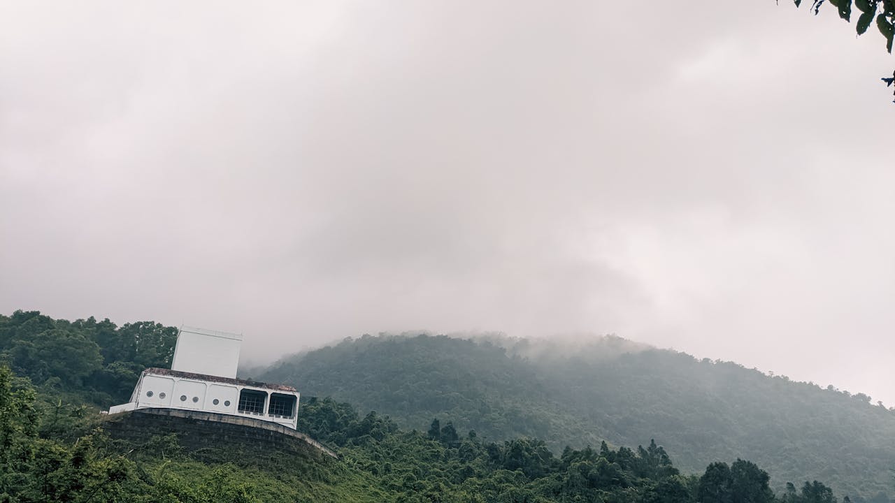 Thiền nam chỉ tập | Chương 04