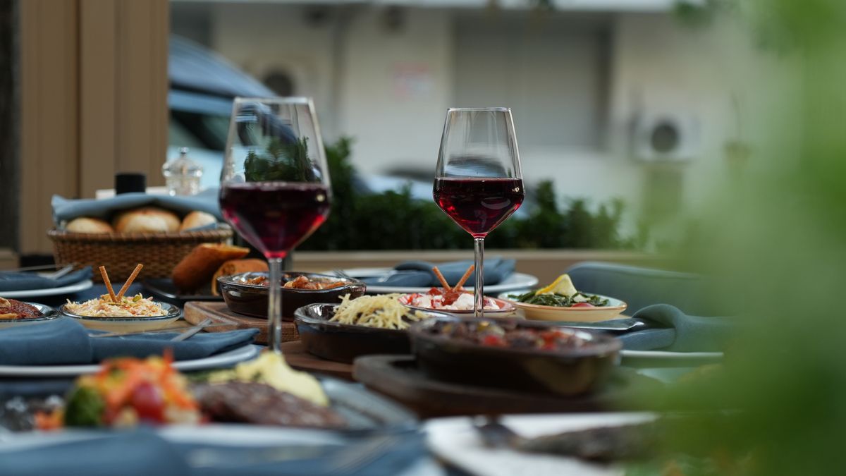 Vins AOC et cuisine marocaine : les accords à découvrir - illustration