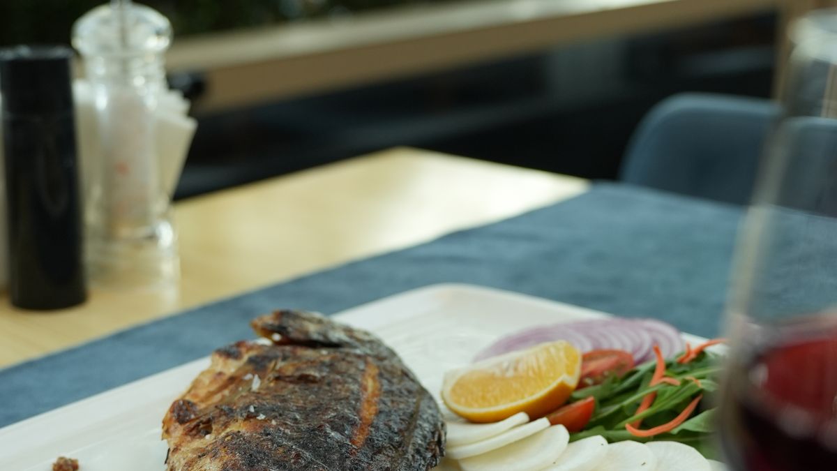 Les meilleurs accords vins du Rhône et cuisine méditerranéenne de juin