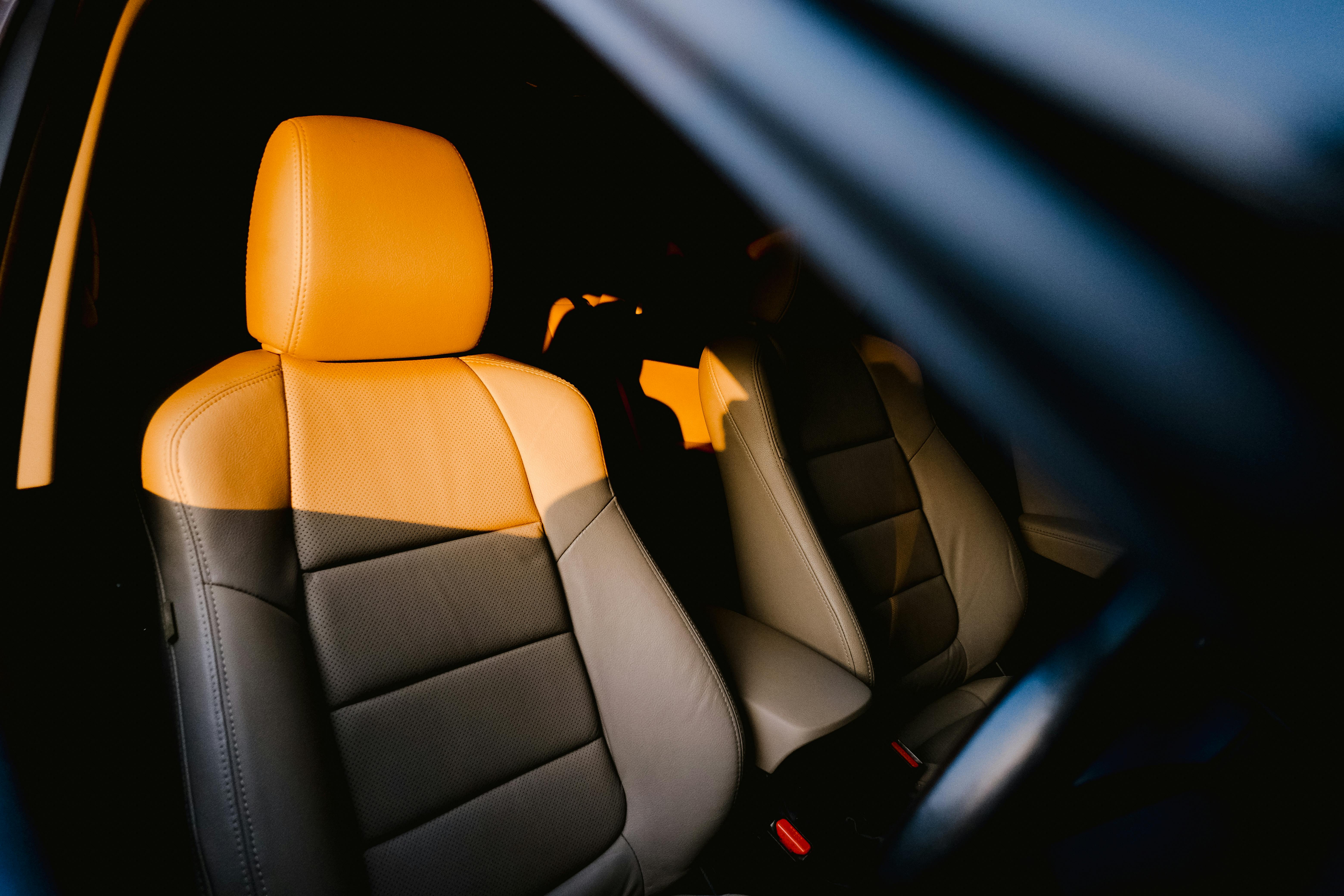 Best Car Seat Covers 2026: Protect Your Interior in Style