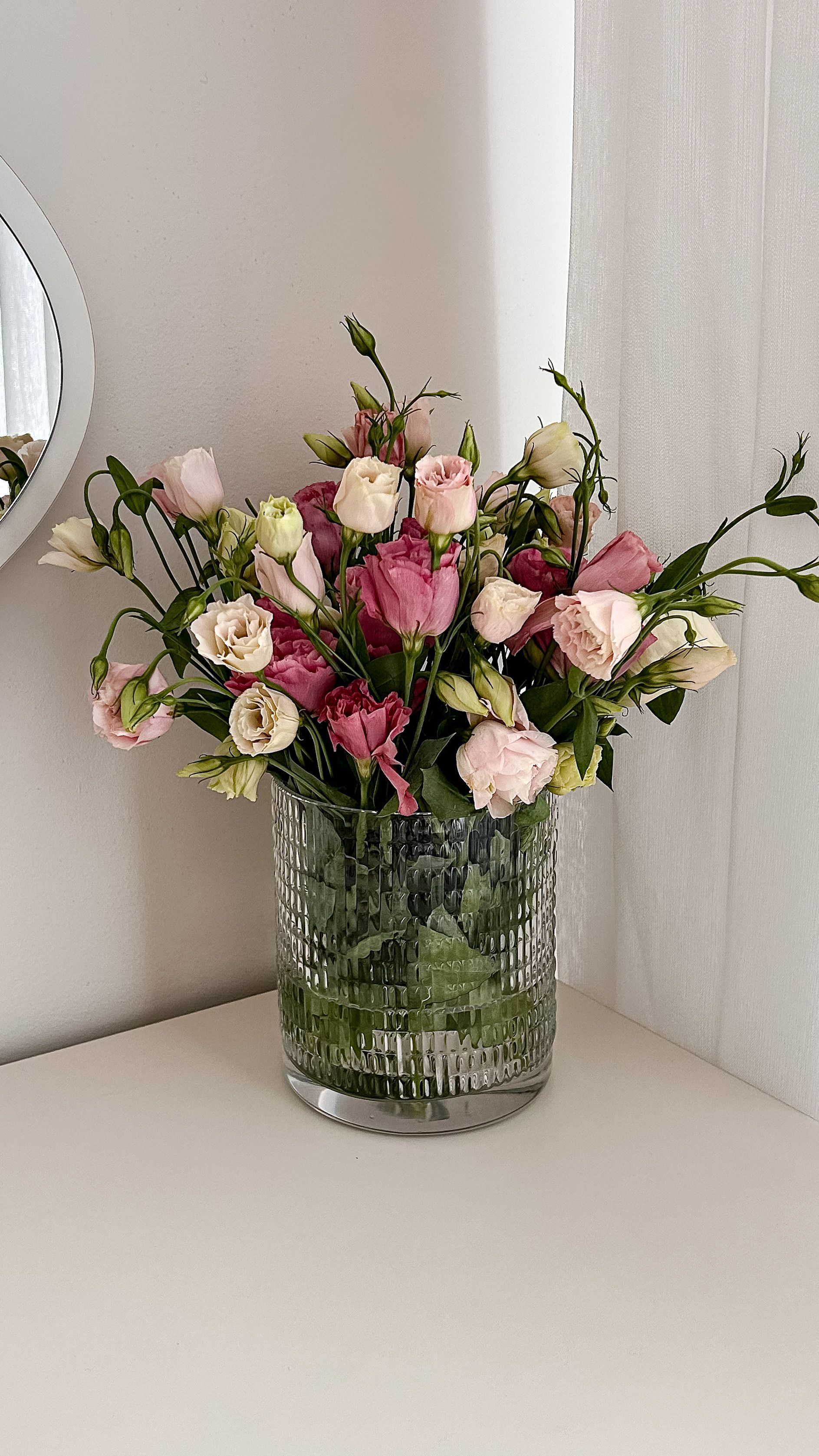 Flowers in Ras Al Khaimah
