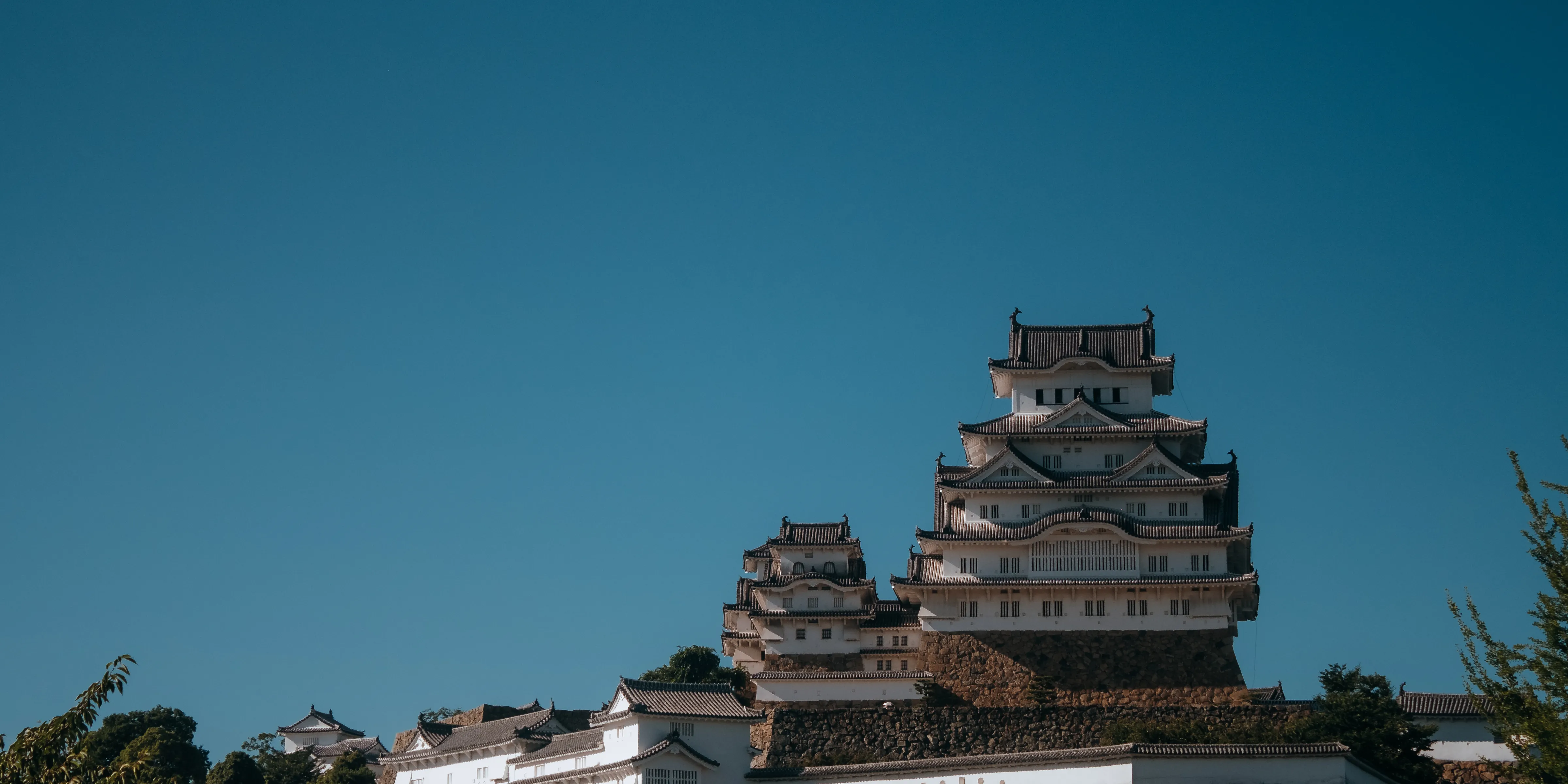 Himeji Castle and Kobe Private Guided Day Trip from Osaka or Kyoto