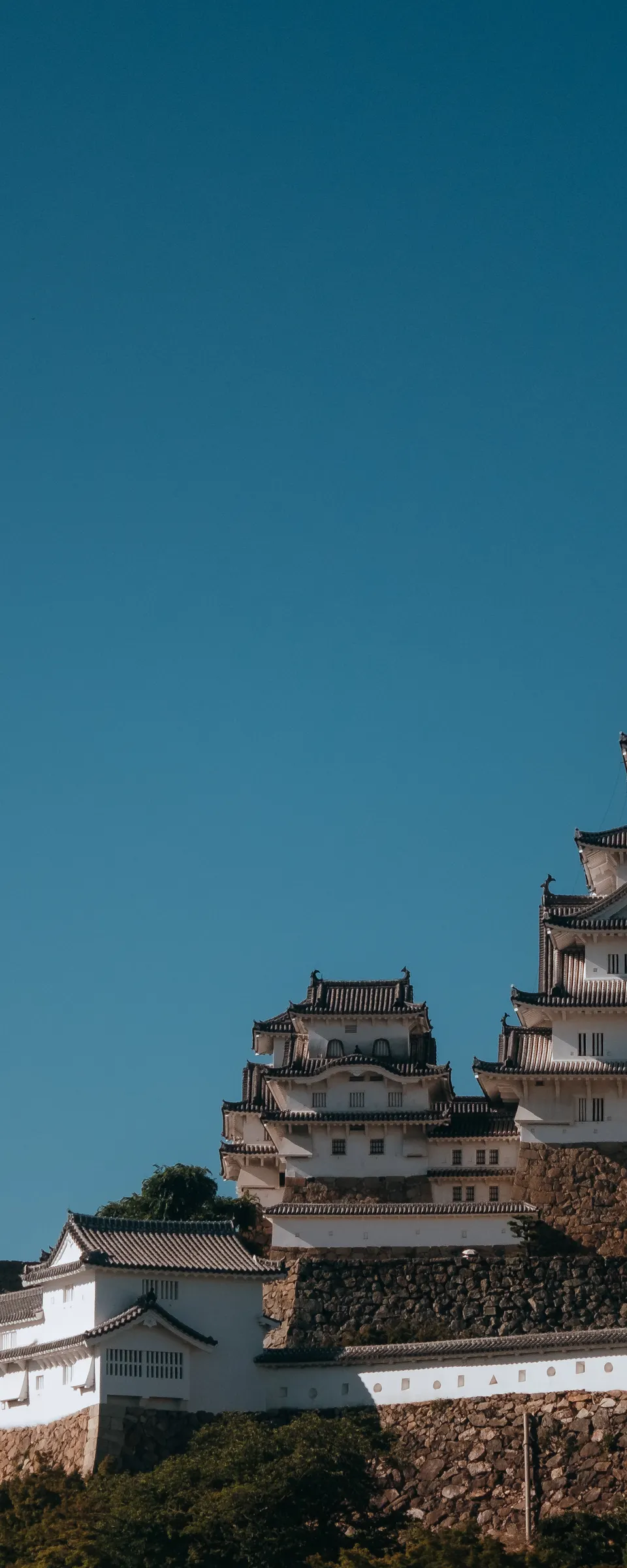 Himeji Castle and Kobe Private Guided Day Trip from Osaka or Kyoto