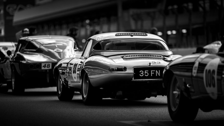 Buying a New Sports Car: What to Know Before You Splurge