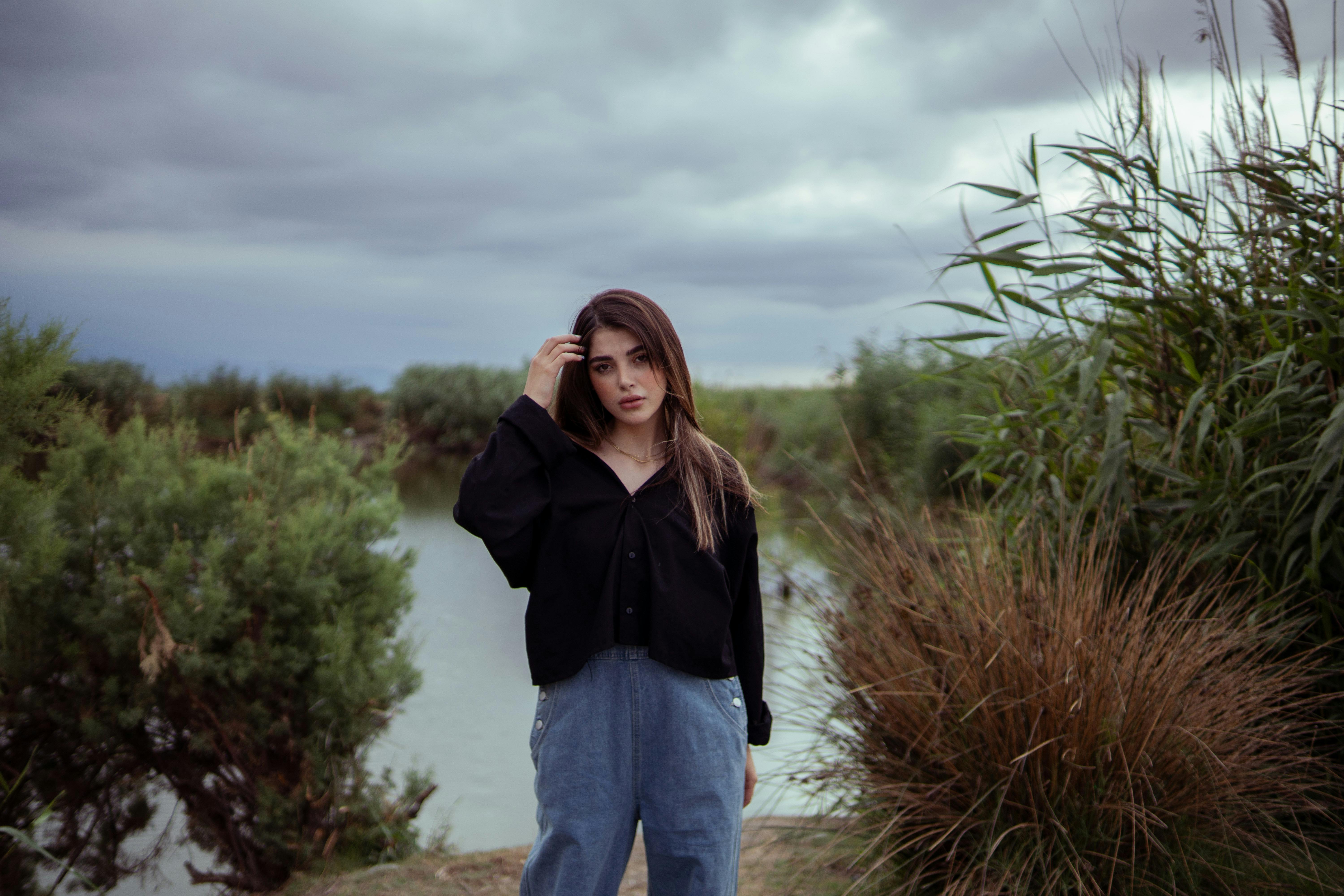 Liefde Elegante Kant Applicatie Liefje 3D Bloemen Pailletten Tule Brui, image size:6000x4000