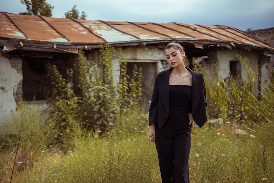 Bandar-e Torkaman, Iran - travel photo