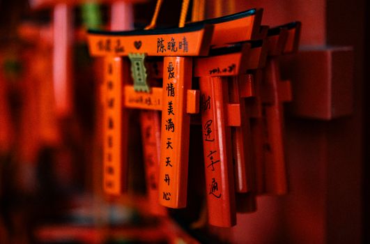 Nishiki market food and knives tour — Kyoto
