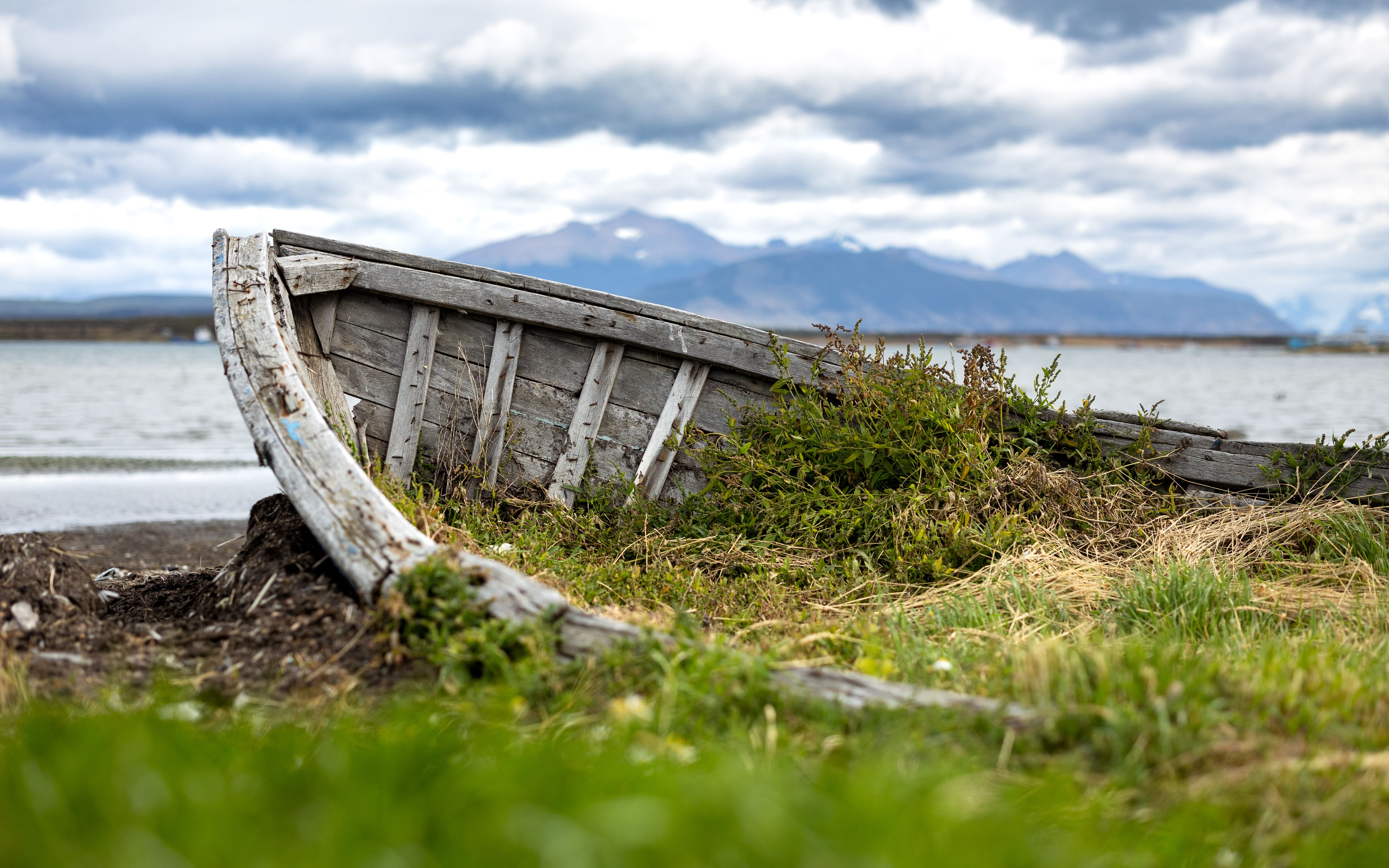 Puerto Natales, Chile — a travel moment · stay connected with a Puerto Natales eSIM from My Holiday SIM