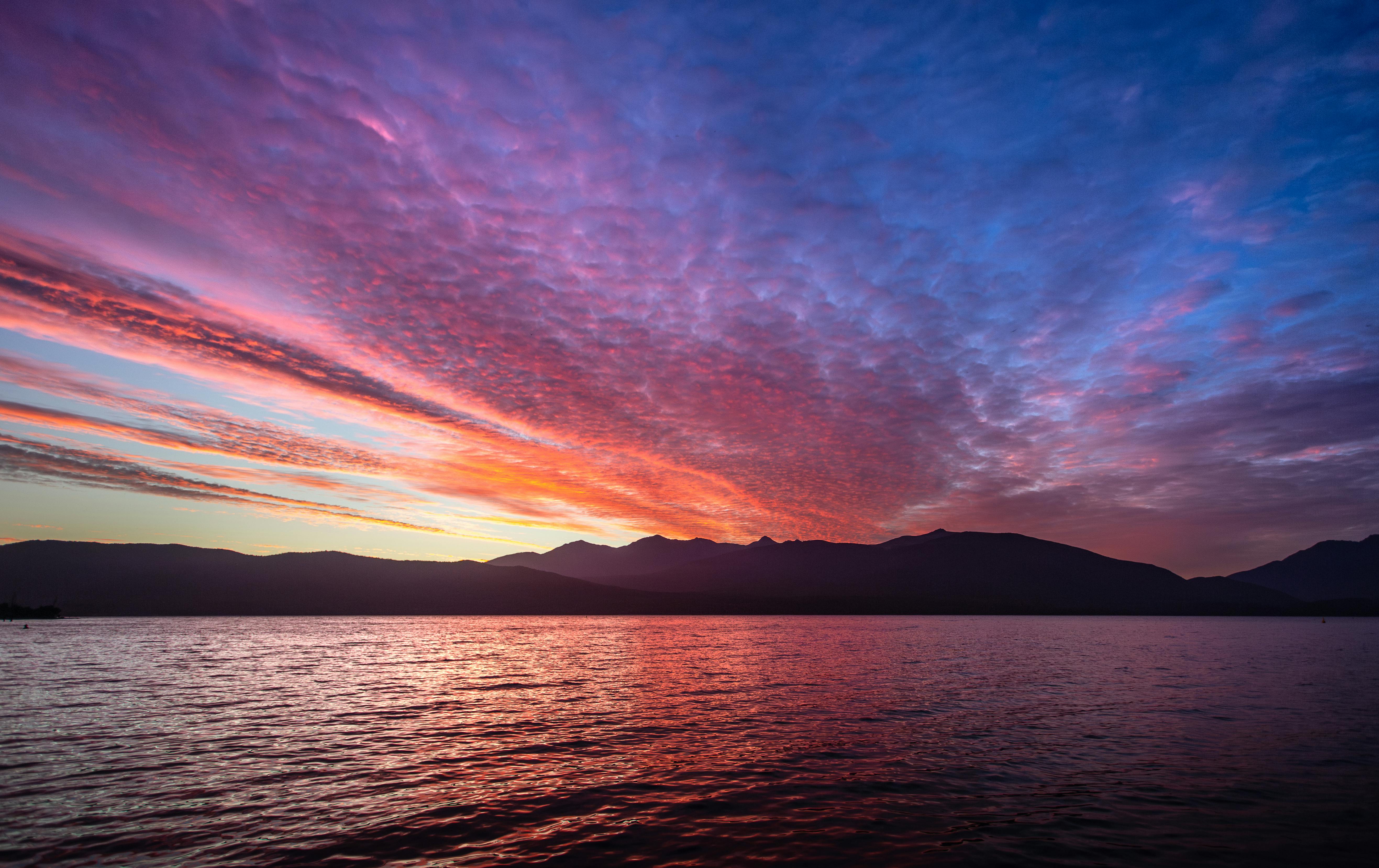 general travel new zealand ltd — Photo by Marek Piwnicki on Pexels
