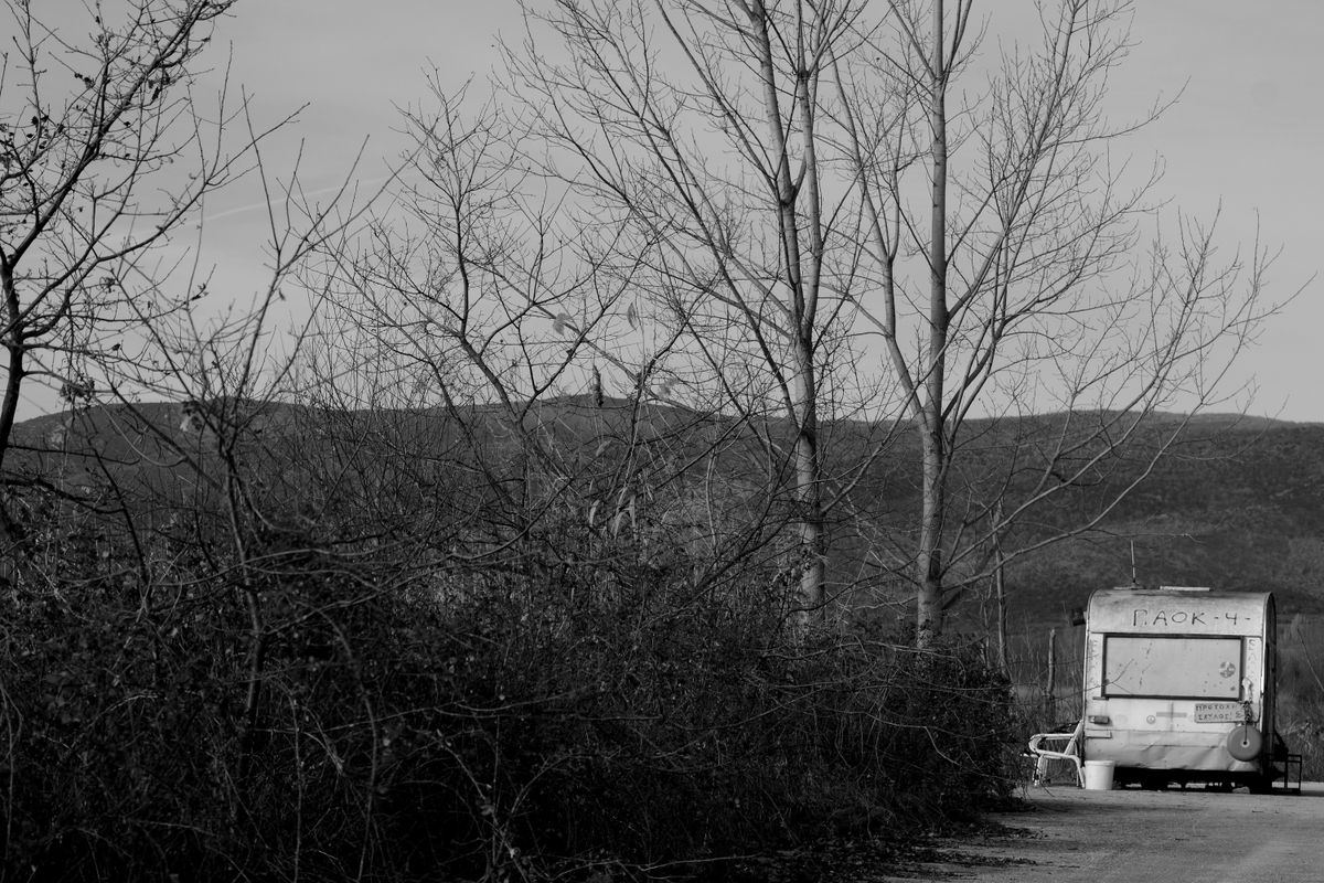 same-day man and van in Kingussie — Same-Day Man and Van in Kingussie — the working end of the job
