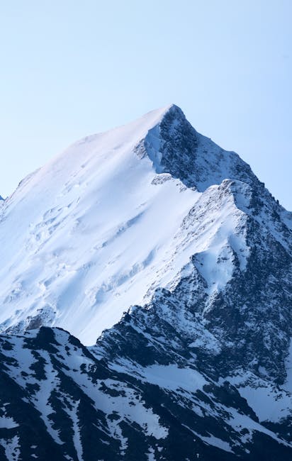 Image - Https Www Pexels Com Search Chamonix French Alps