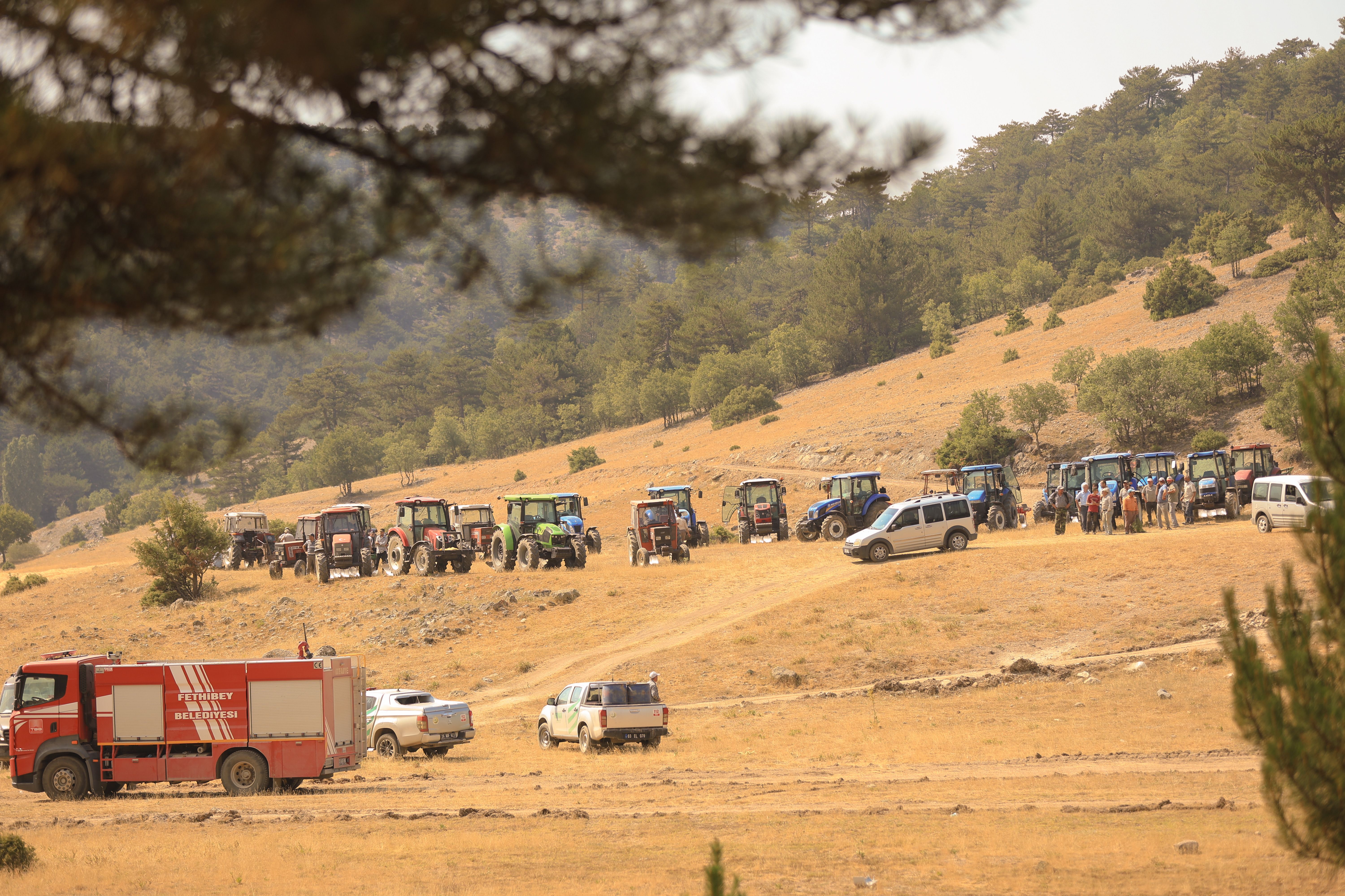 Detienen en Tepalcatepec a “El Kamoni”, presunto jefe regional del crimen organizado