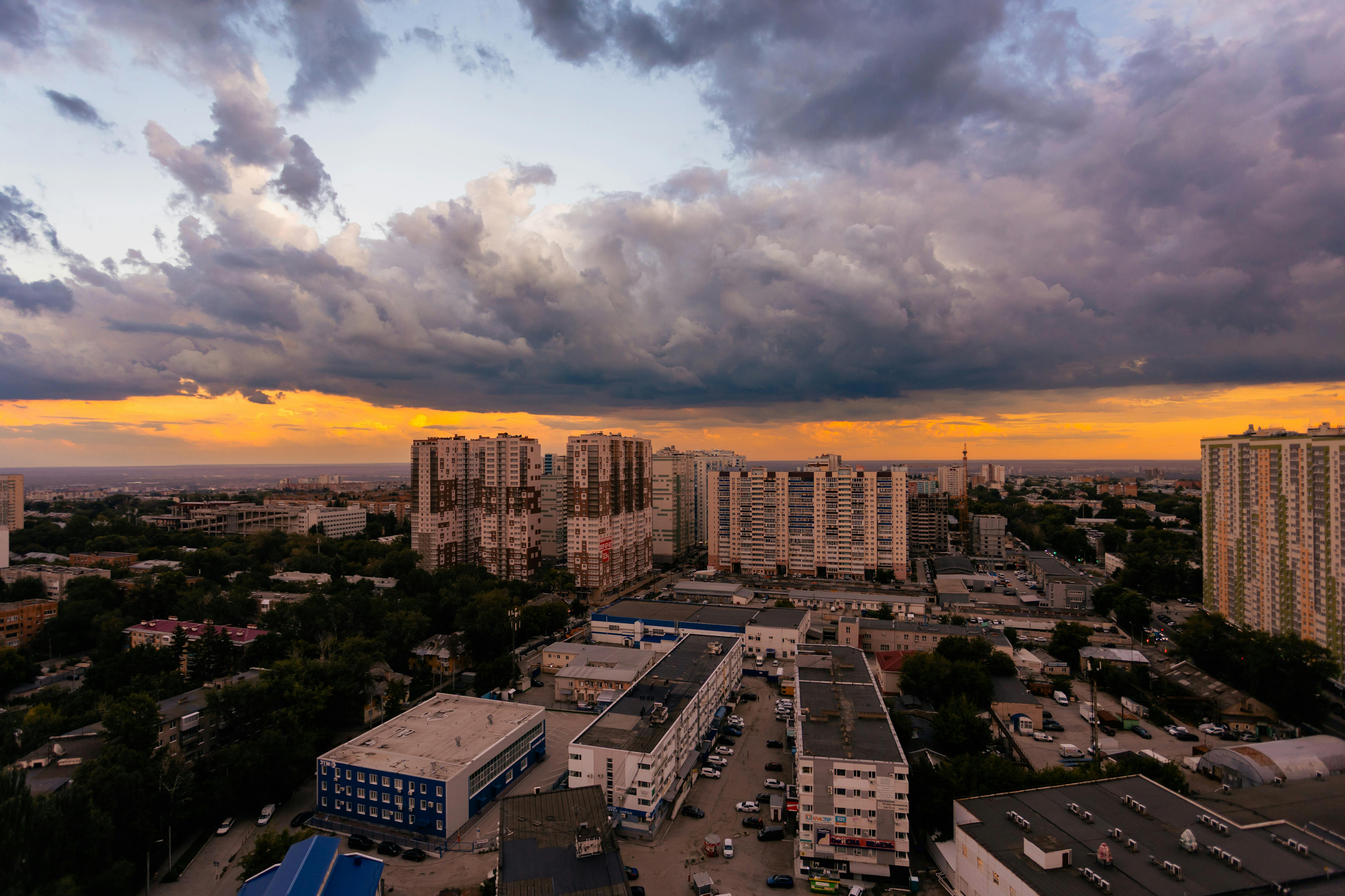 Introducing the AMD Developer Cloud — Photo by Daniil Kondrashin on Pexels