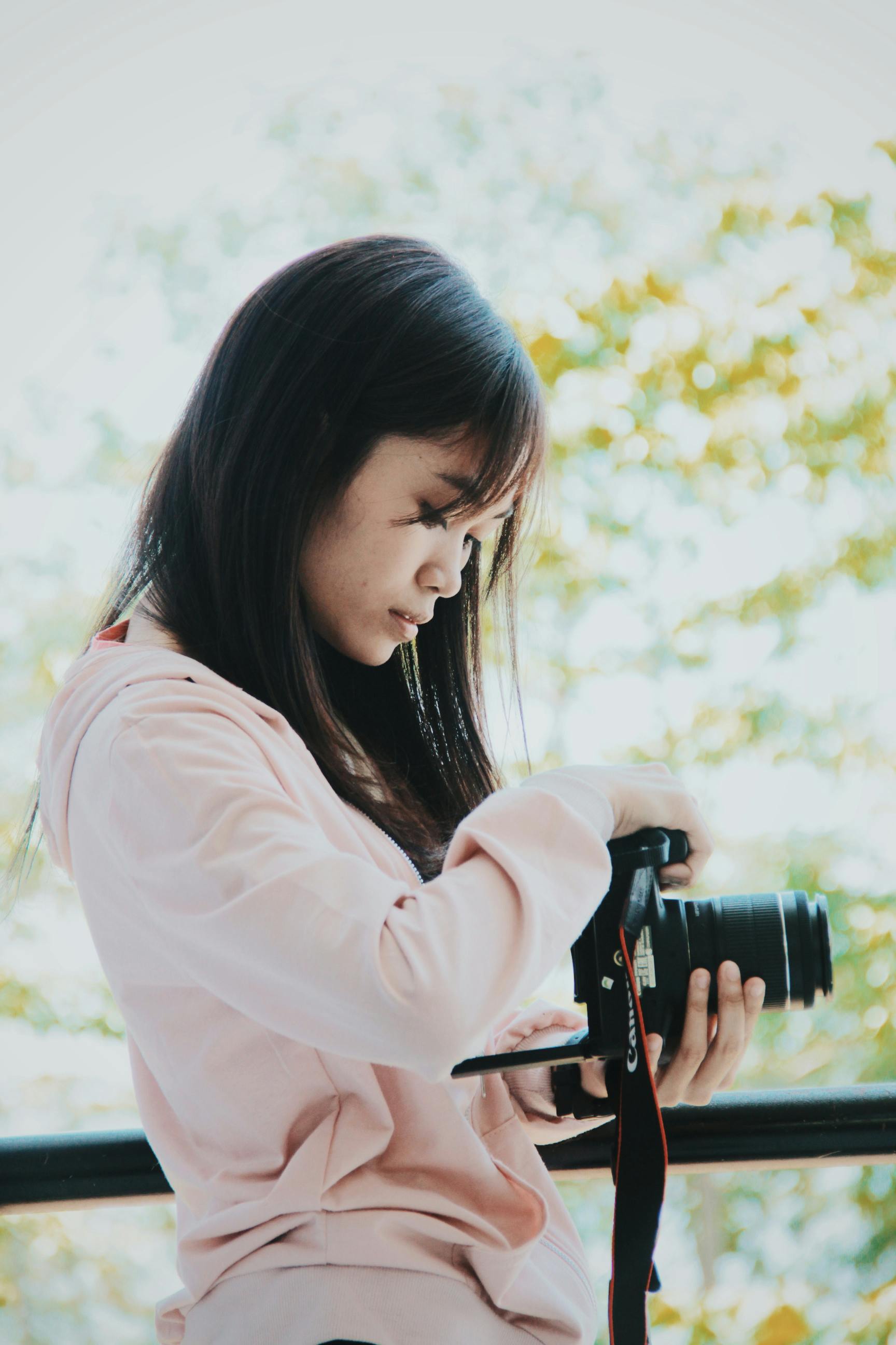 Free stock photo of candid, candid photography, face