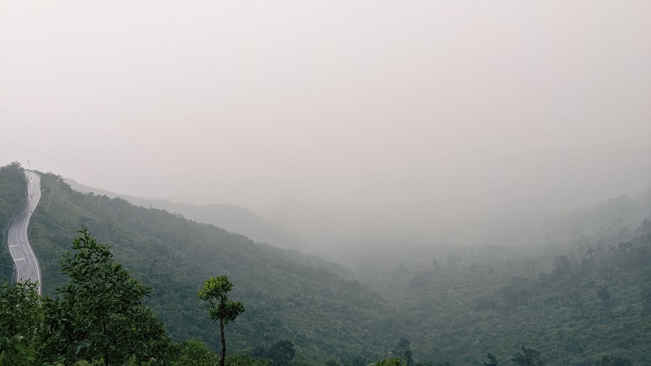 Nhà thờ vô thần tìm ý nghĩa qua cần sa