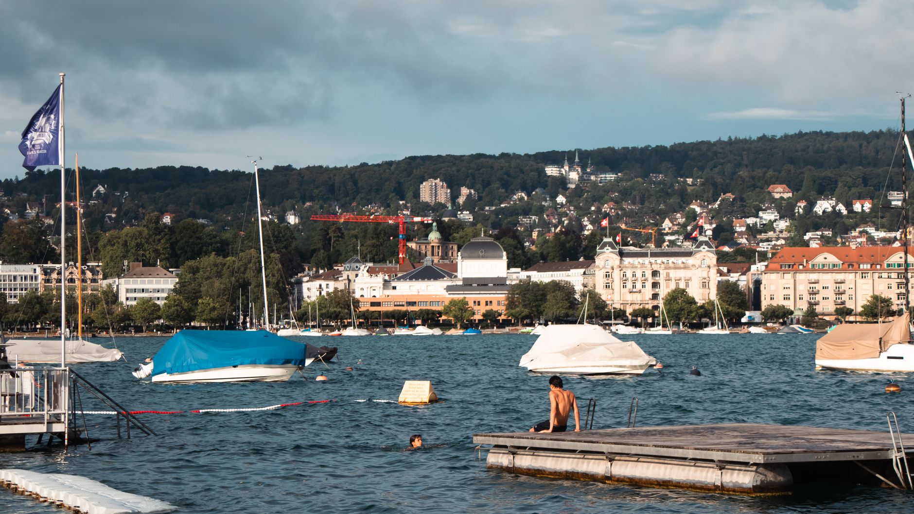 Swiss Summer All-Day Camp