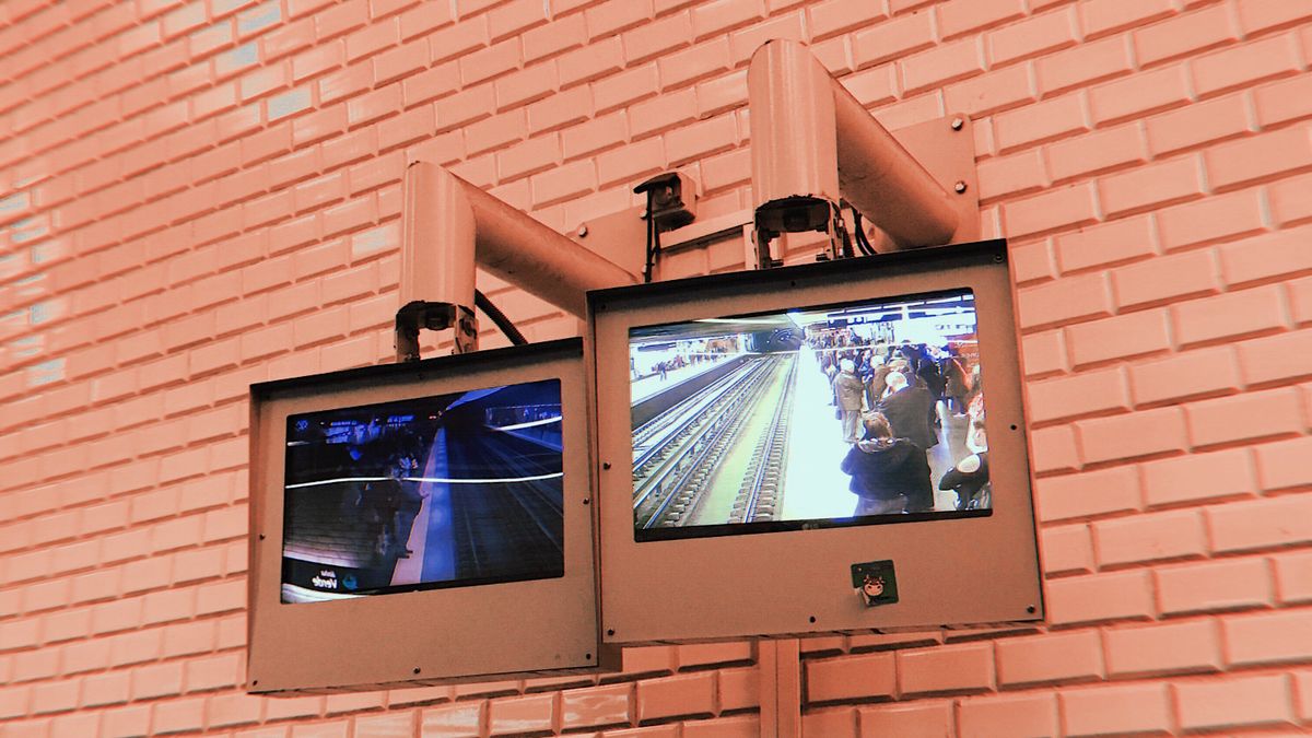 Les technologies de surveillance dans les transports publics : progrès ou atteinte à la vie privée ?