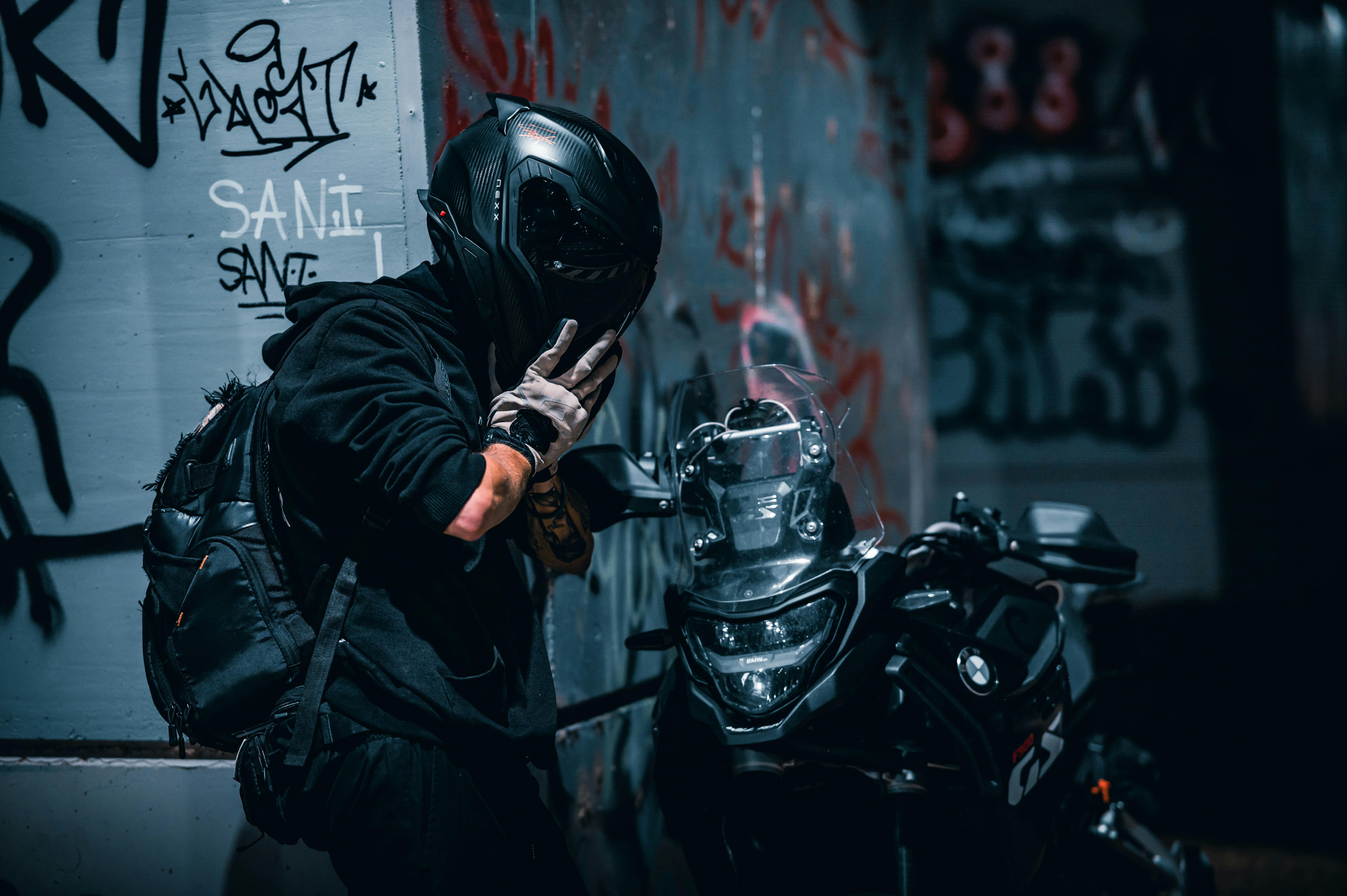 Journey into the Unseen Realm of Paintings