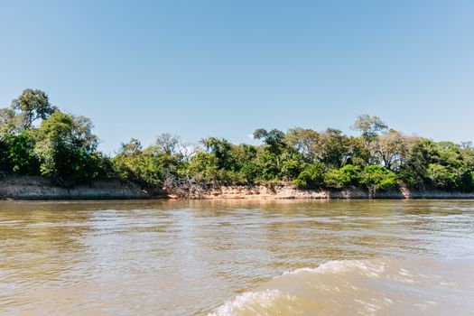 Araguaia River