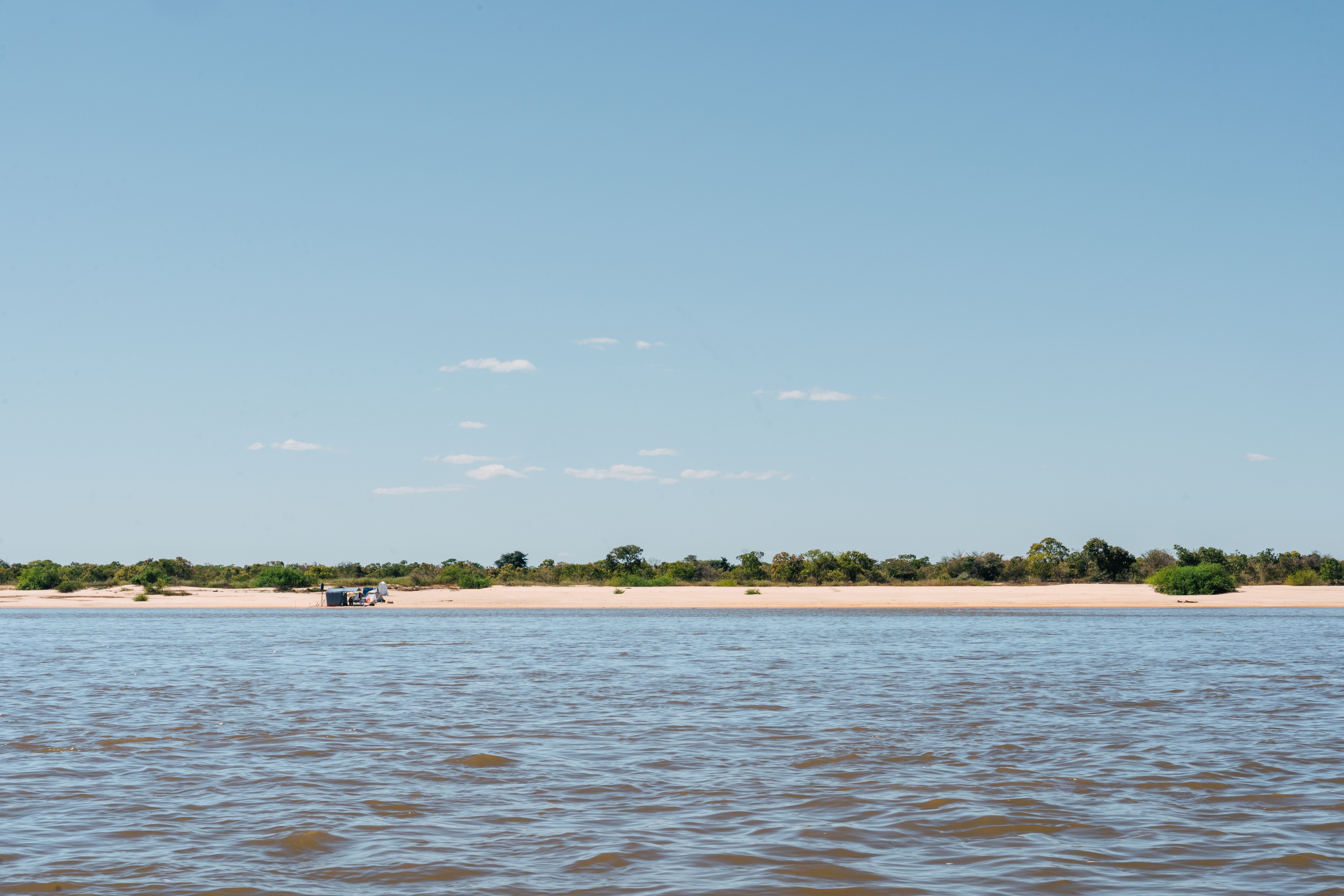 Rio Araguaia
