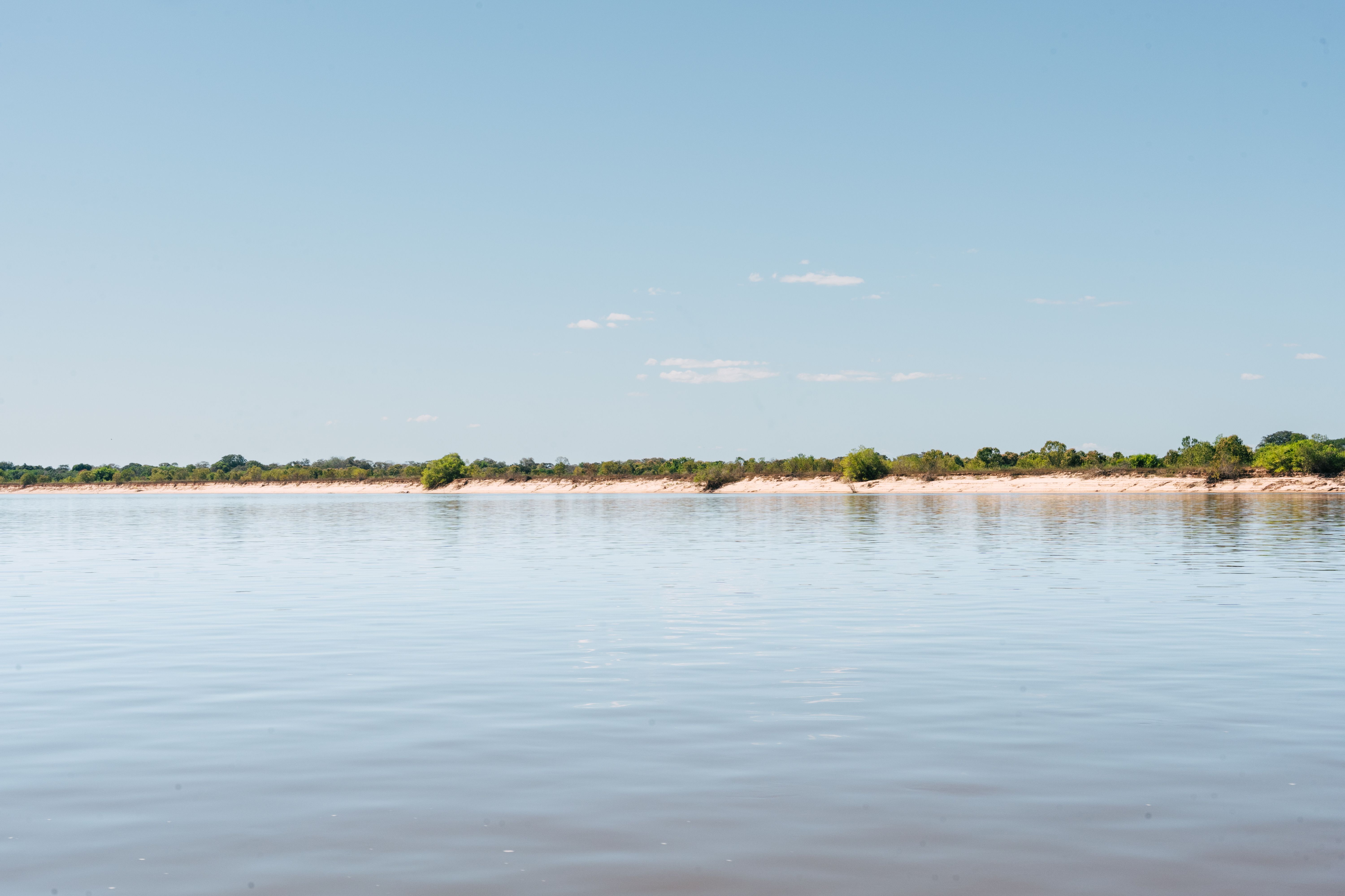 Rio Araguaia — REGIÃO APA ARAGUAIA - RIO ARAGUAIA