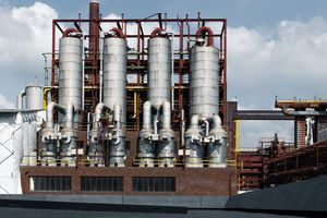Shanxi Coking Coal