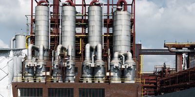 Shanxi Coking Coal