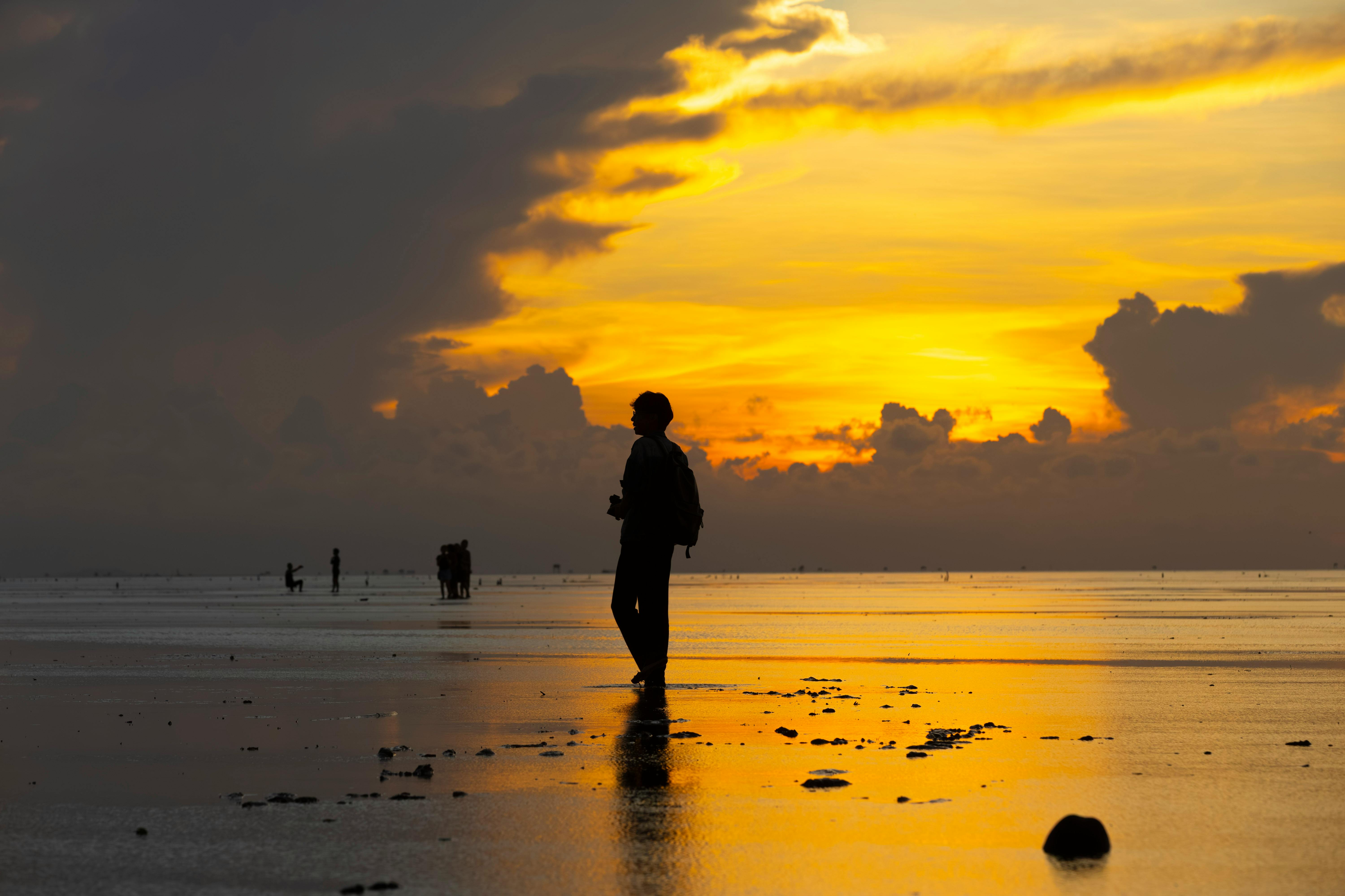 Captivating Aromas That Awaken the Wanderlust Within