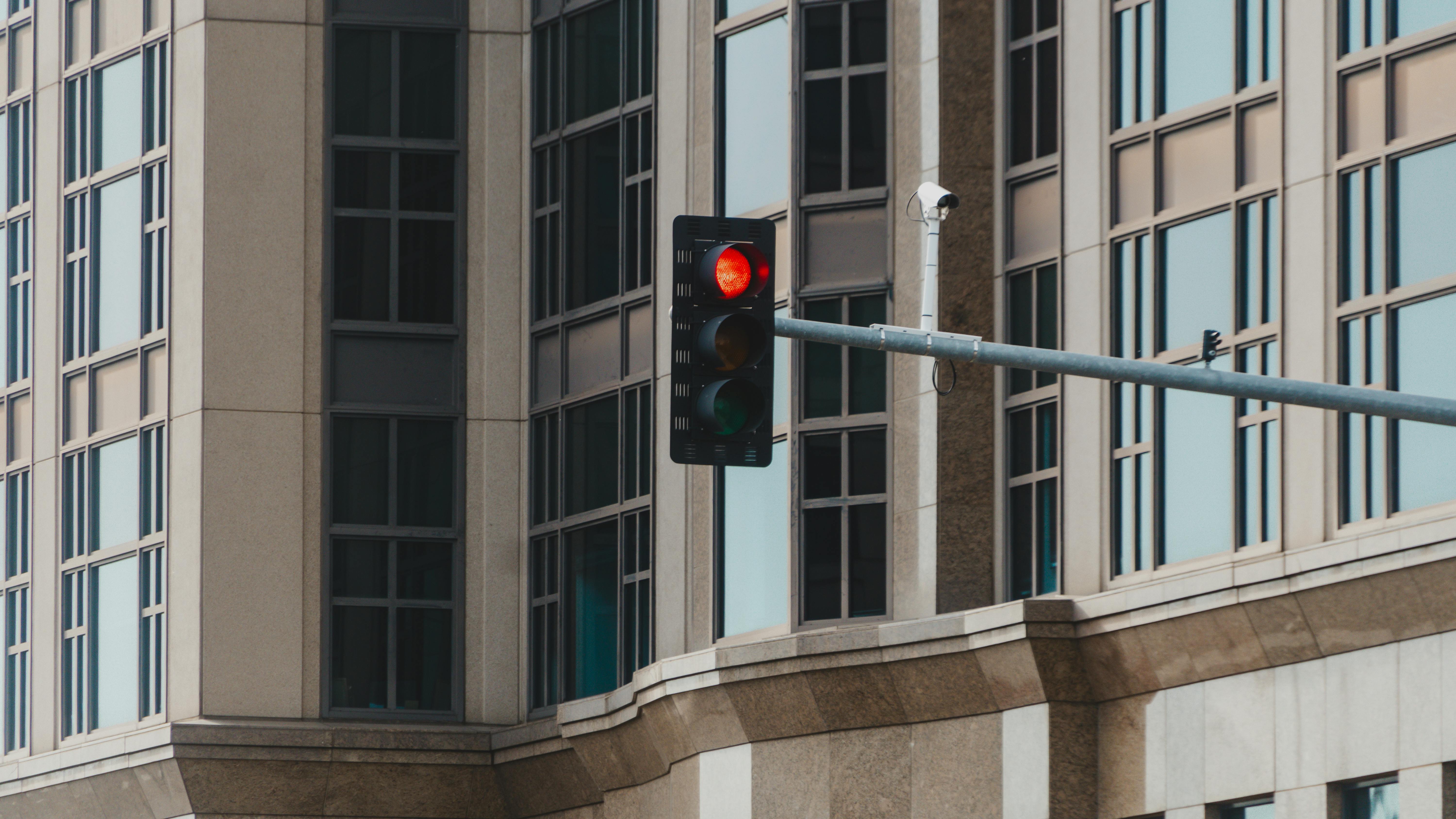 Immigration lawyer questions traffic stop that led to 11th grader’s detainment — Photo by Vitaliy Haiduk on Pexels