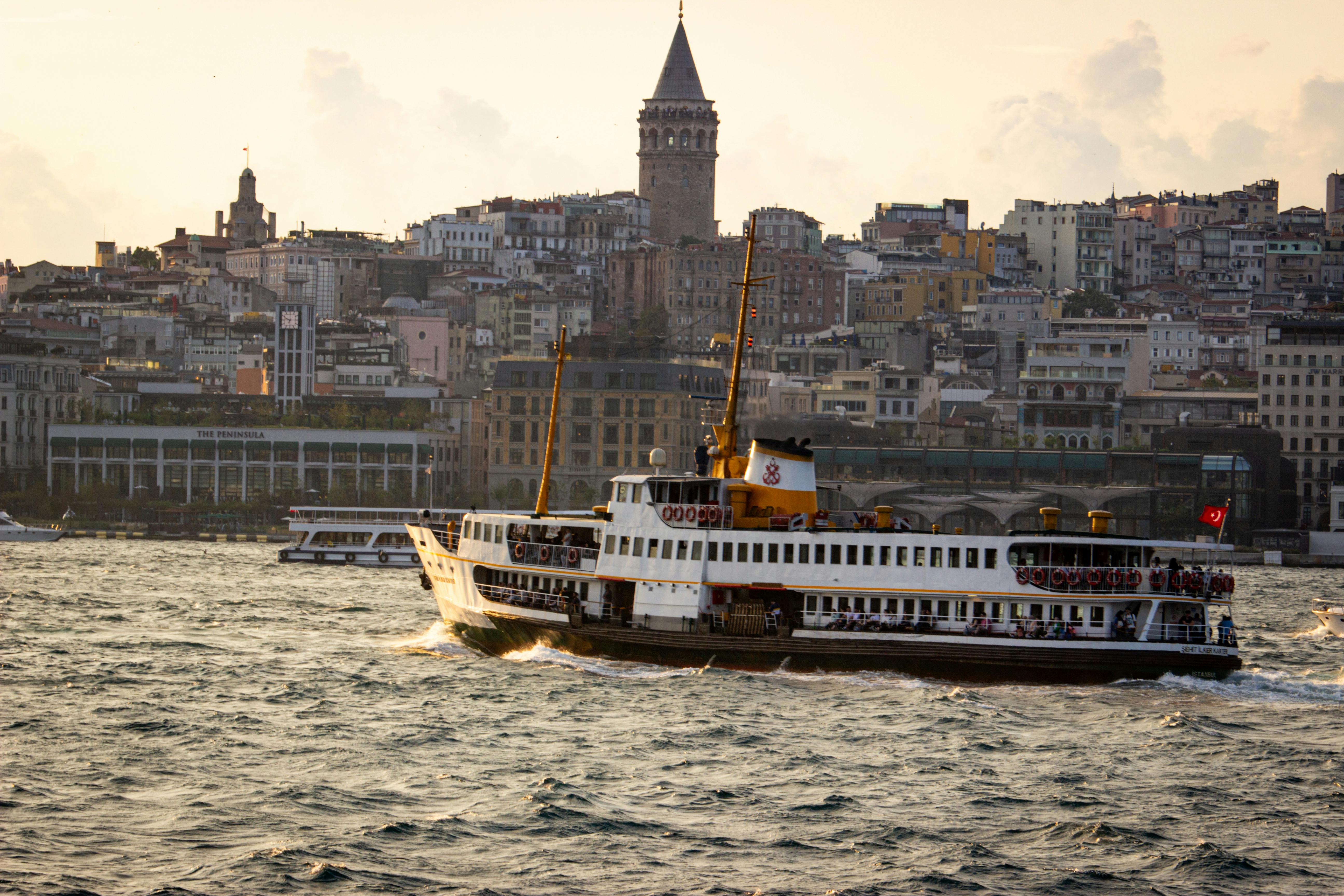 Gratuit Photos gratuites de architecture, architecture européenne, bateaux Photos