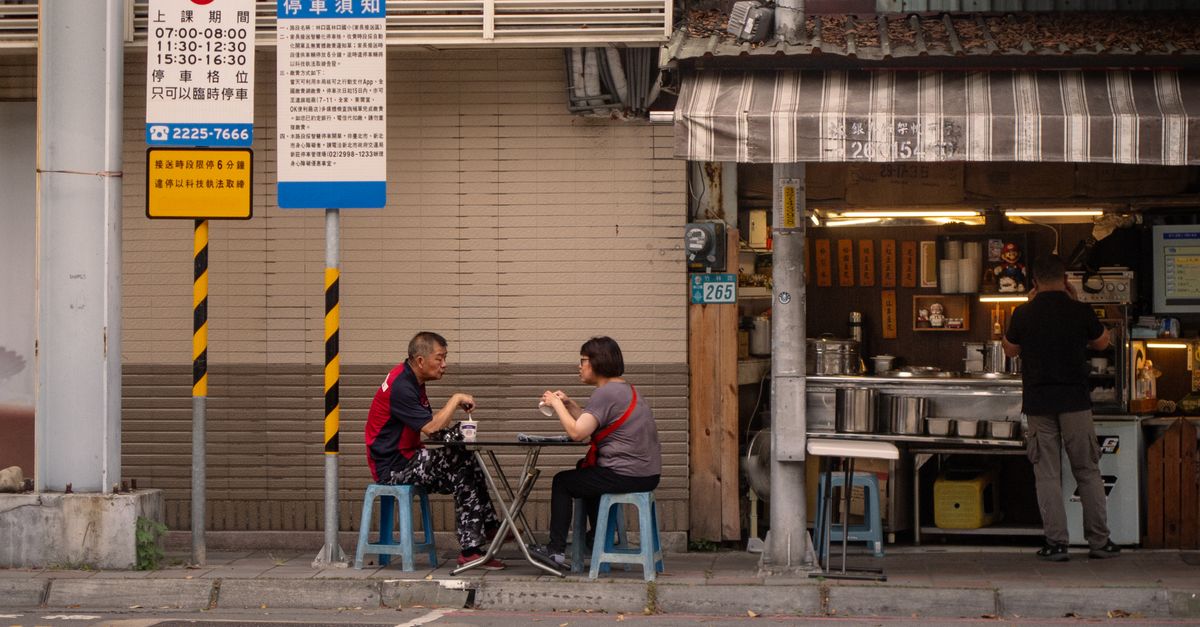 Local dining