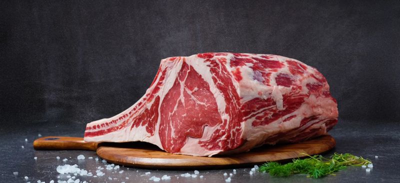Cortes premium de vacuno