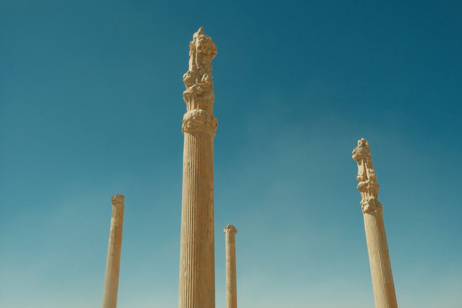 Bosaso, Somalia - travel photo