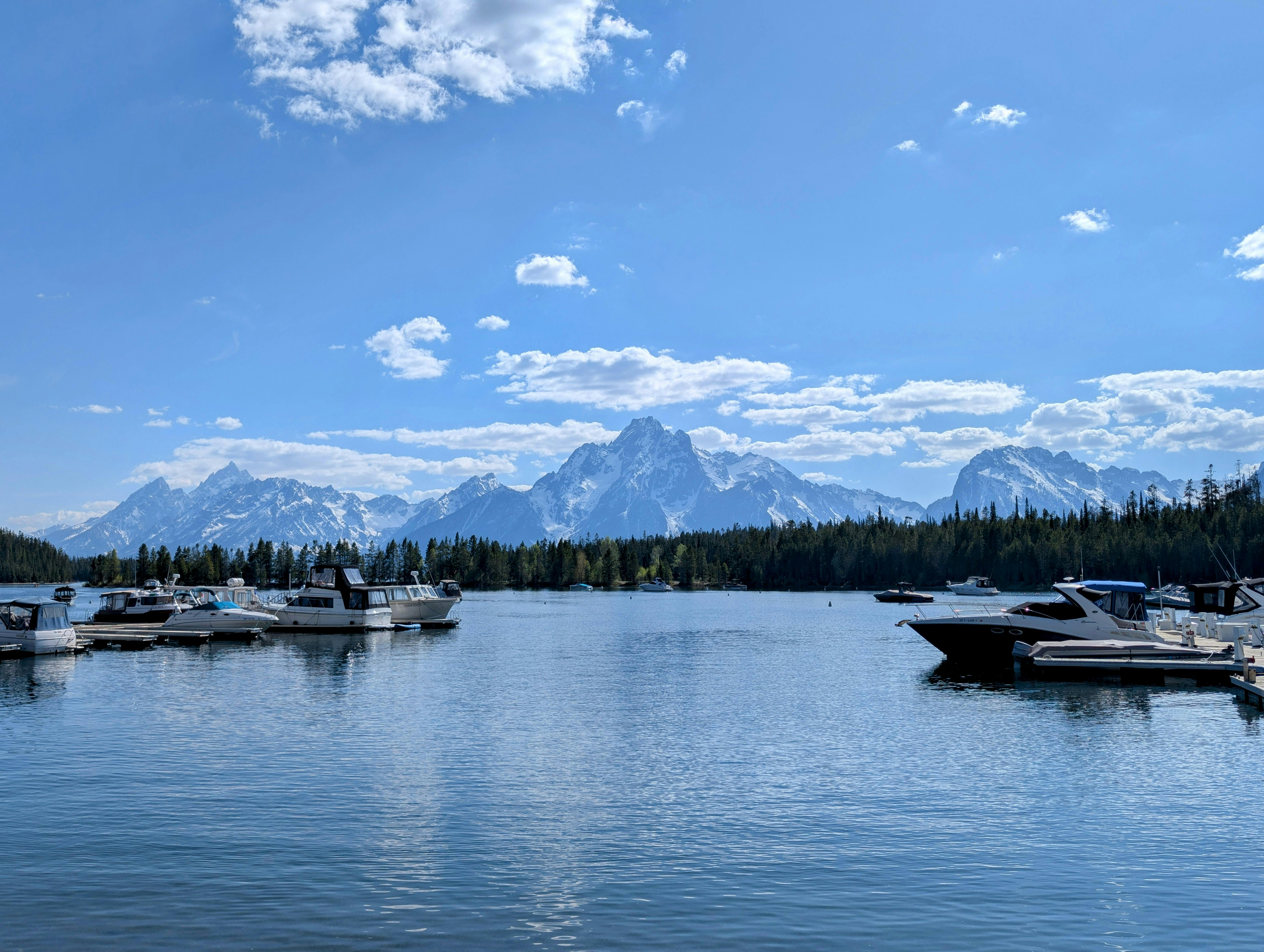 April Fleet Sales Retreat After March Improvement — Photo by Brett Buskirk on Pexels