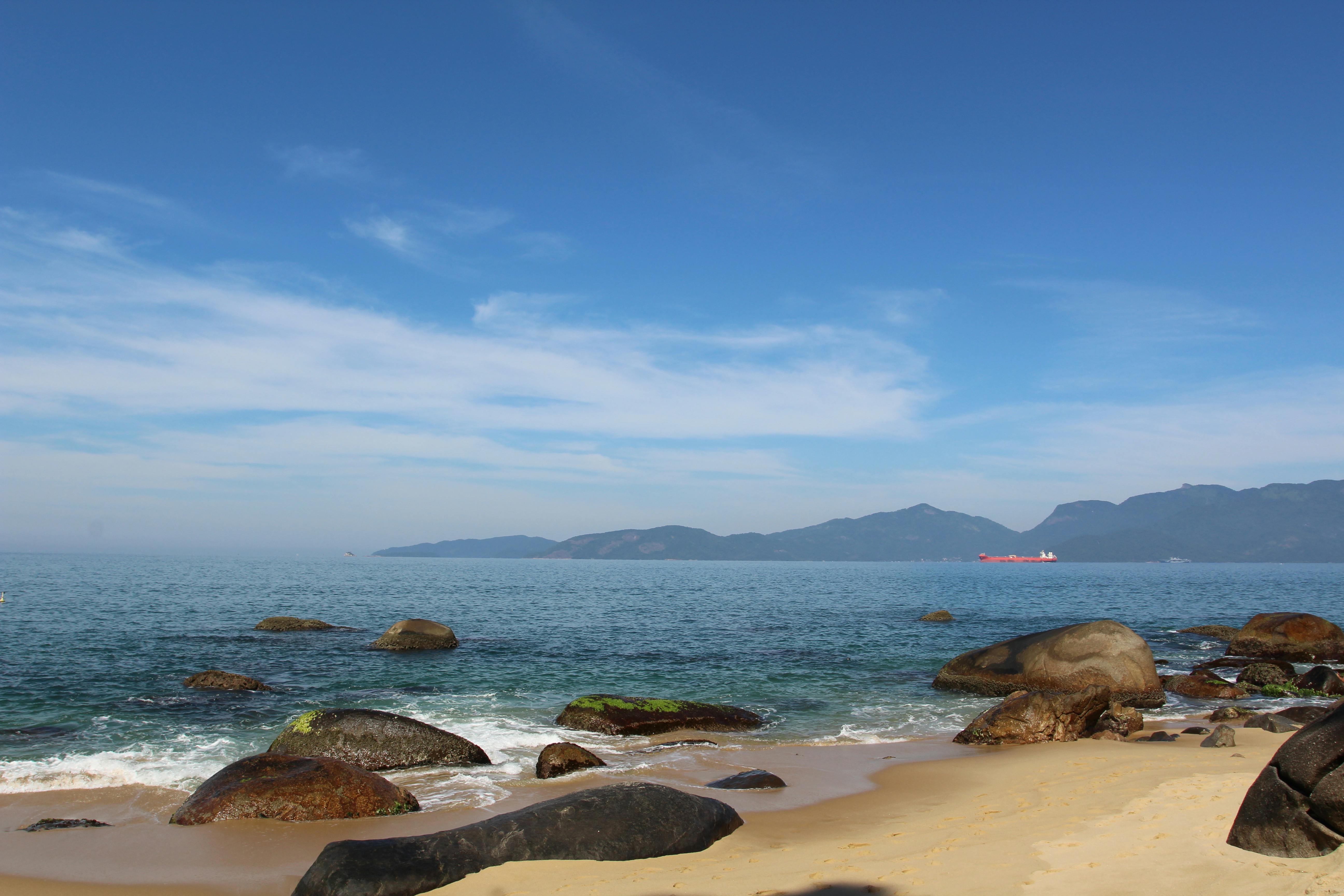 Photo of Mangaratiba