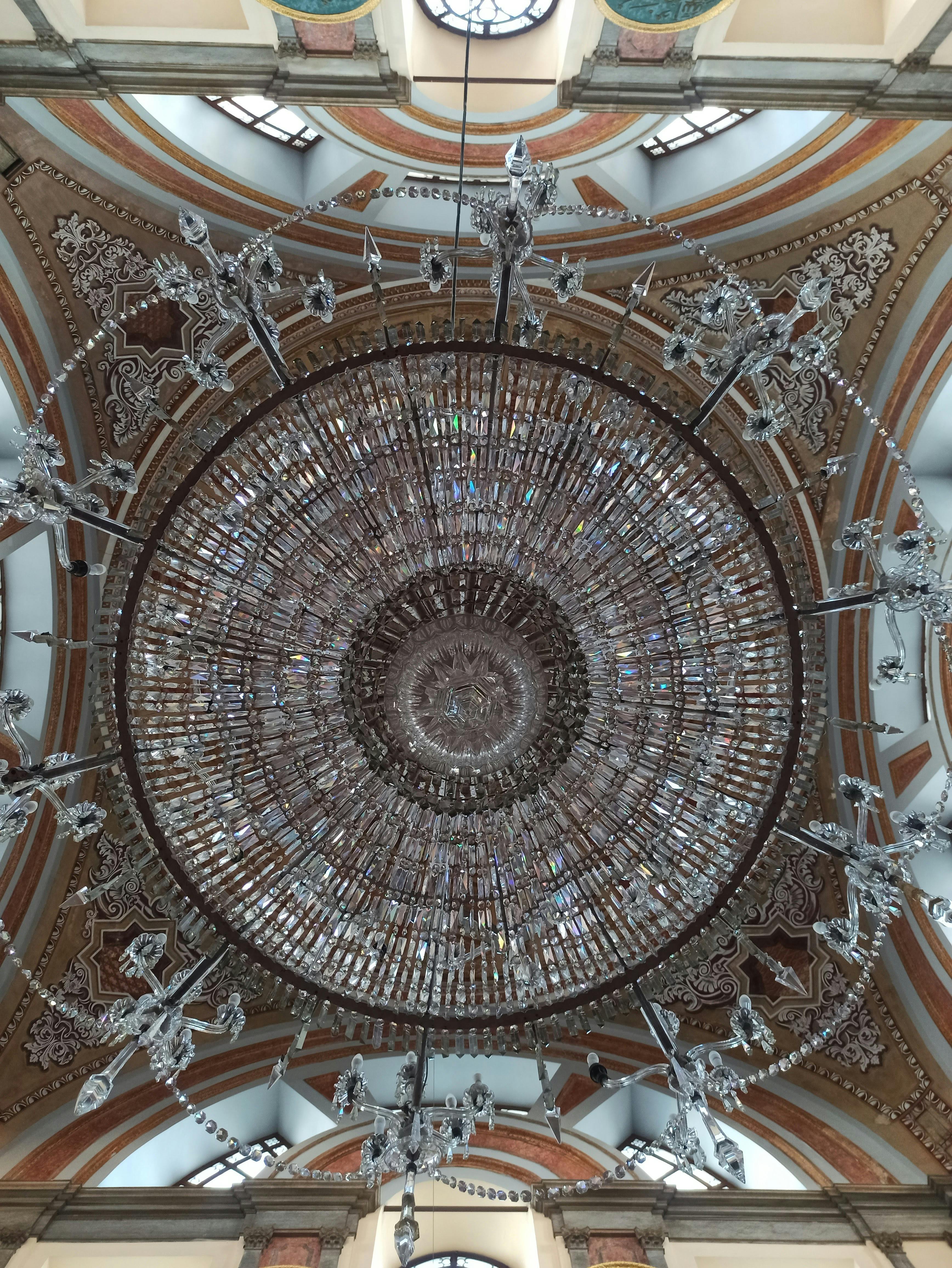Bikin reels aesthetic dari Grand Bazaar