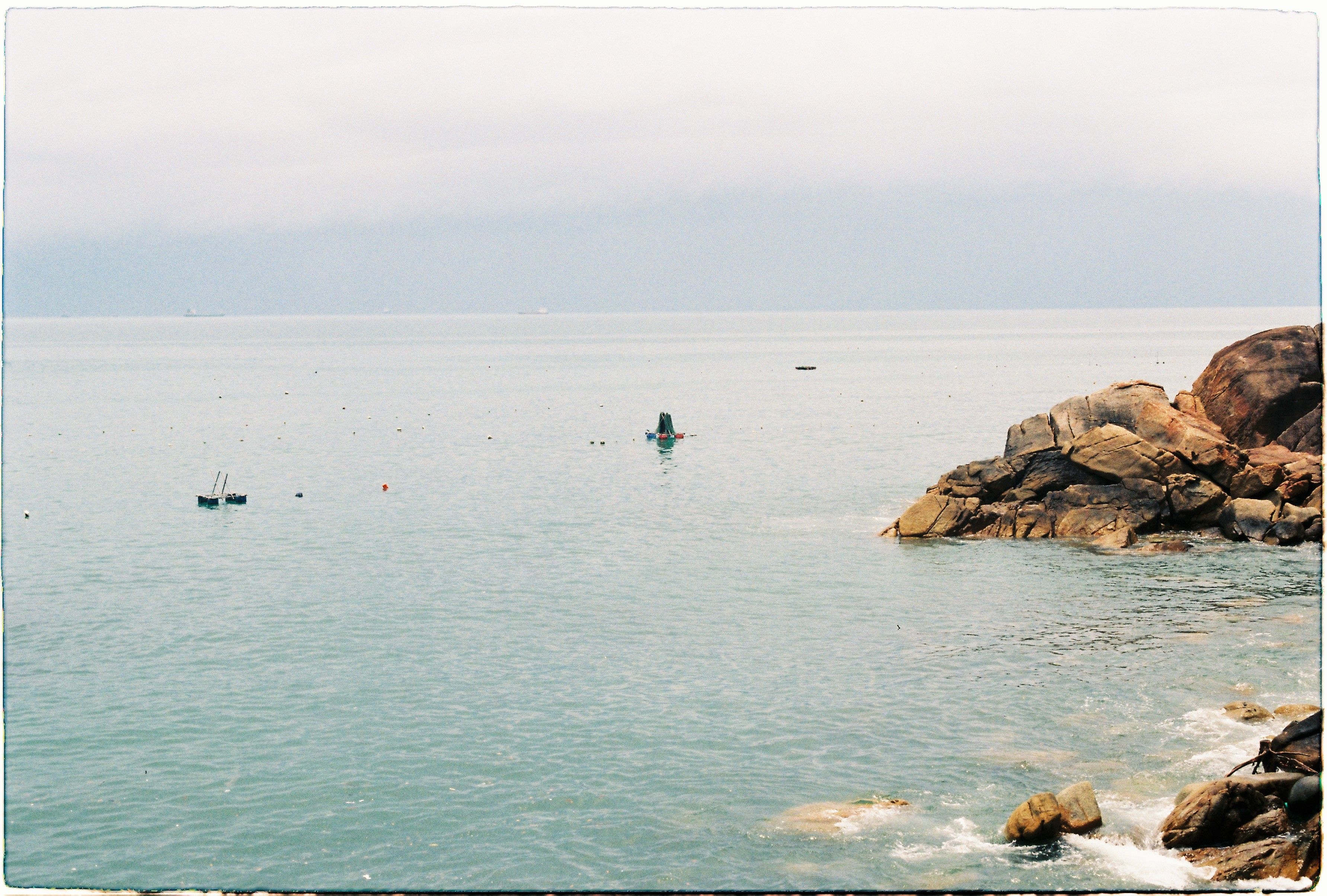 Horizon Rocks Sihluete Photos, Download The BEST Free Horizon Rocks ...