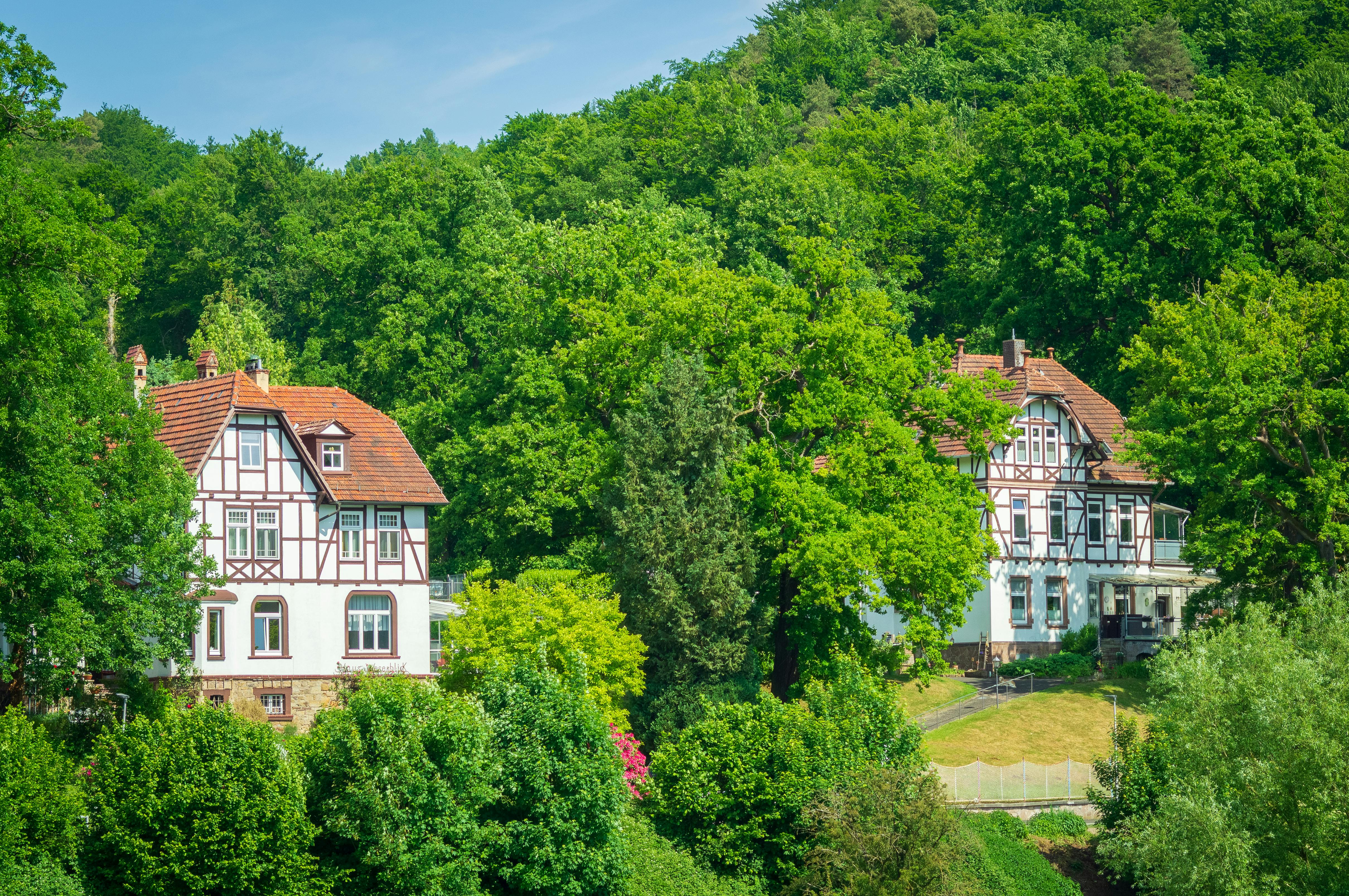 Compare Today’s Mortgage Rates — Photo by Lana Kravchenko on Pexels