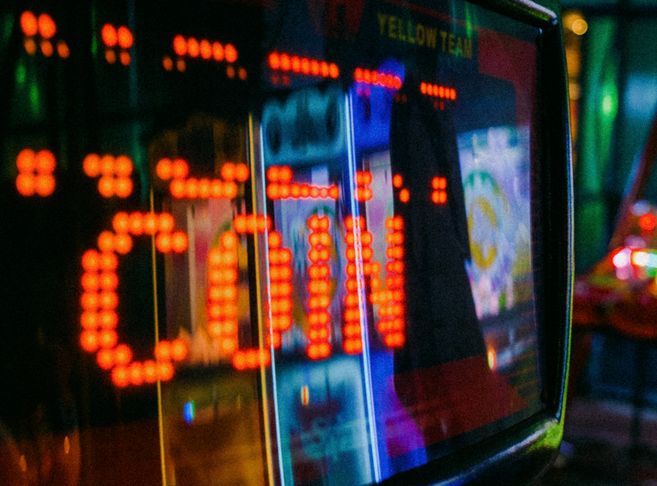 Online Casino: Spielautomaten und Live-Spiele im Überblick