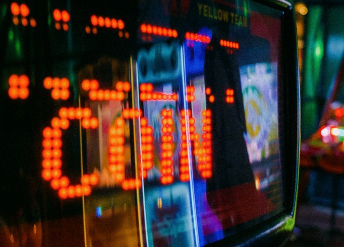 Online Casino: Spielautomaten und Live-Spiele im Überblick
